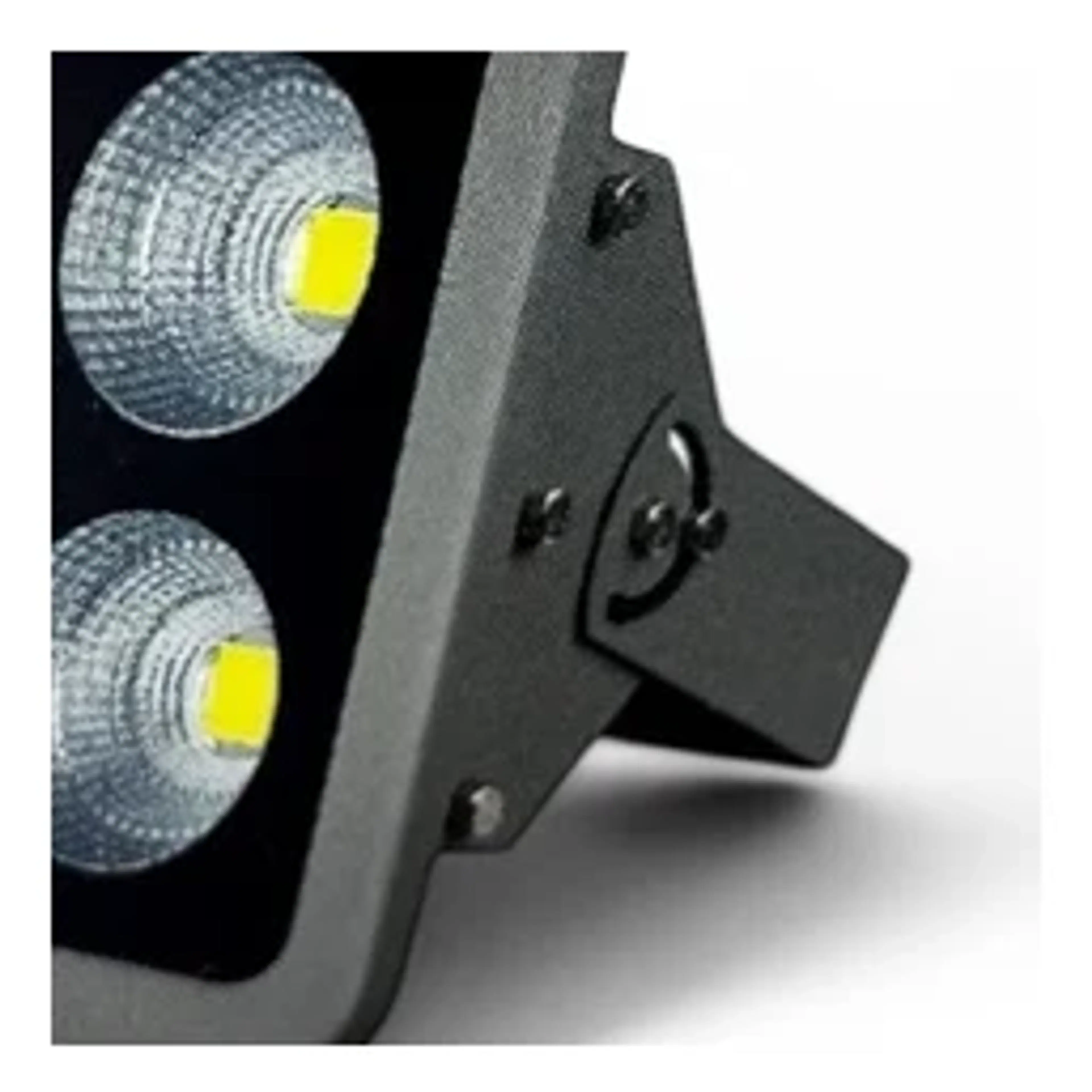 Lampu Sorot LED COB HL5177 600W - Image 2