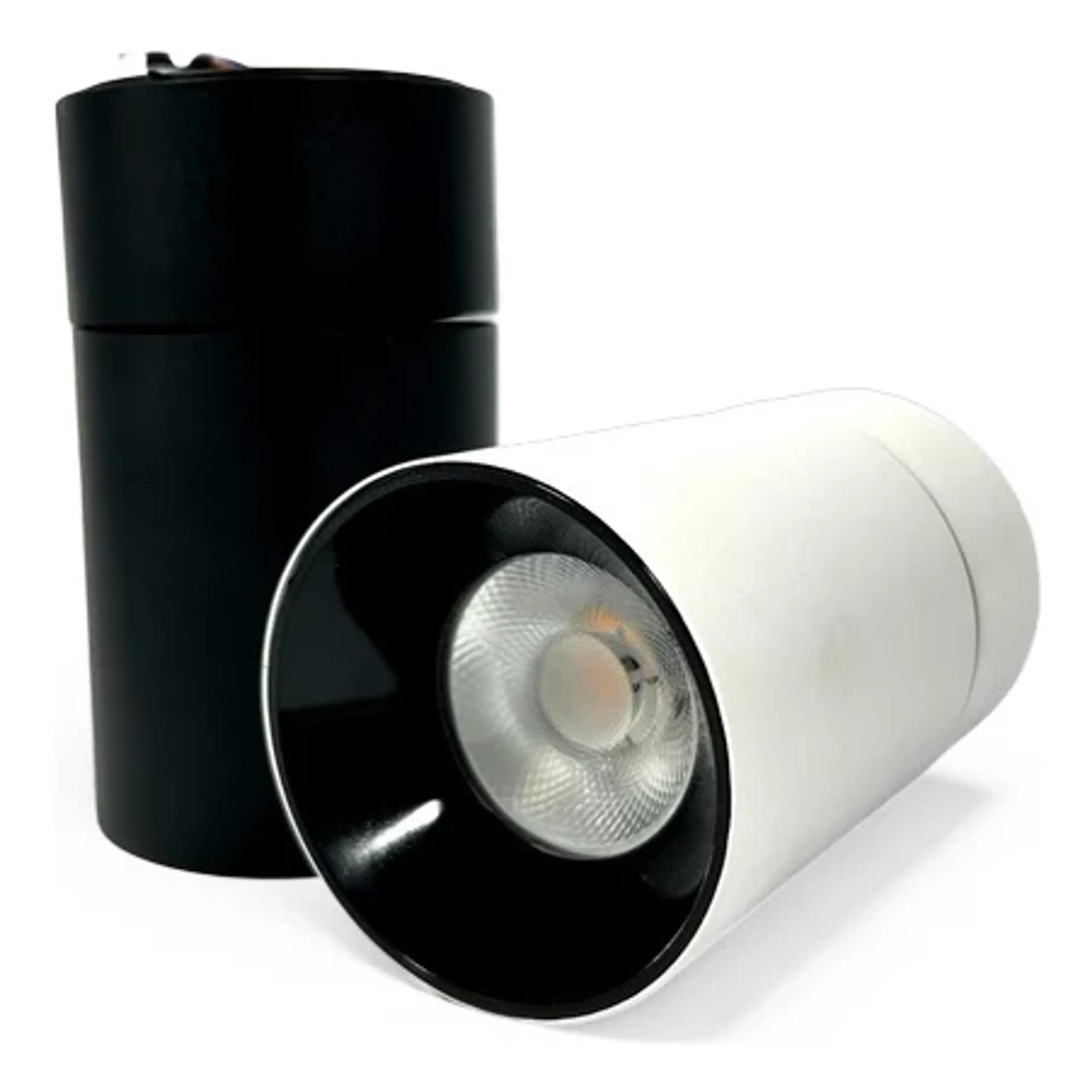 Lampu Sorot LED HLDO-3017 12W