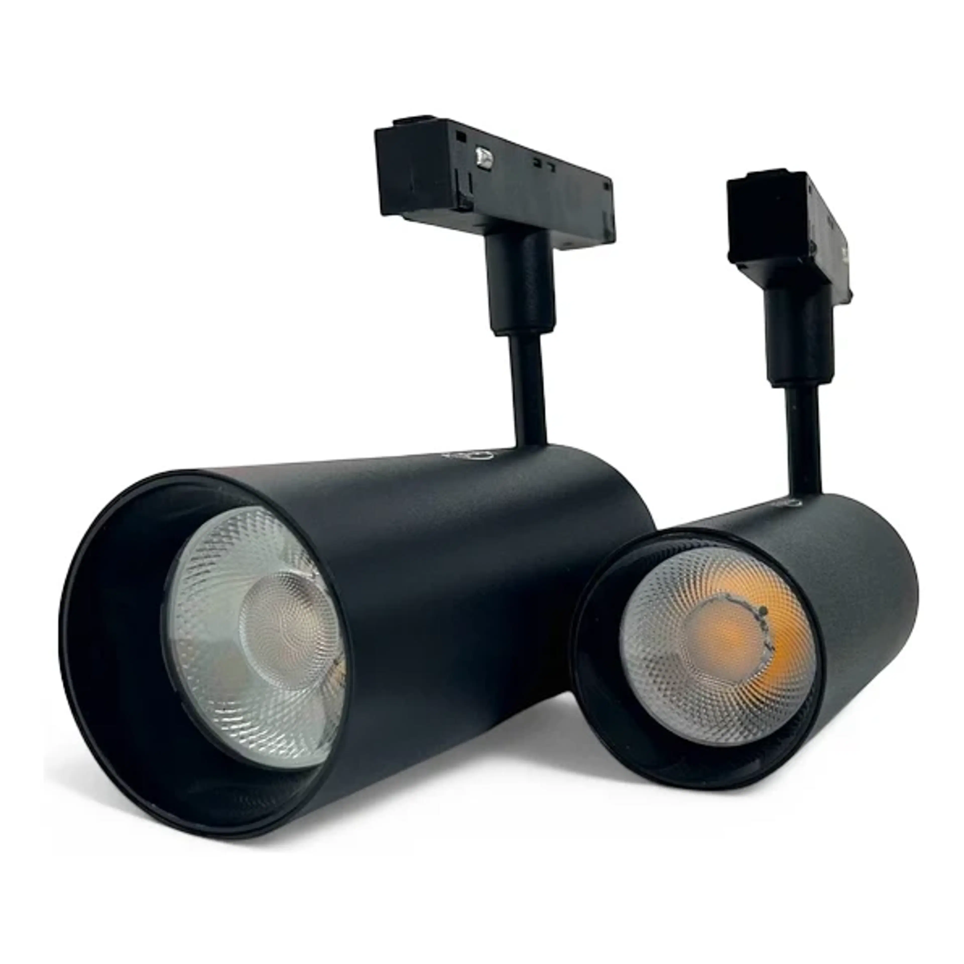 Lampu Sorot LED Magnetik Track HLTA2899-SP