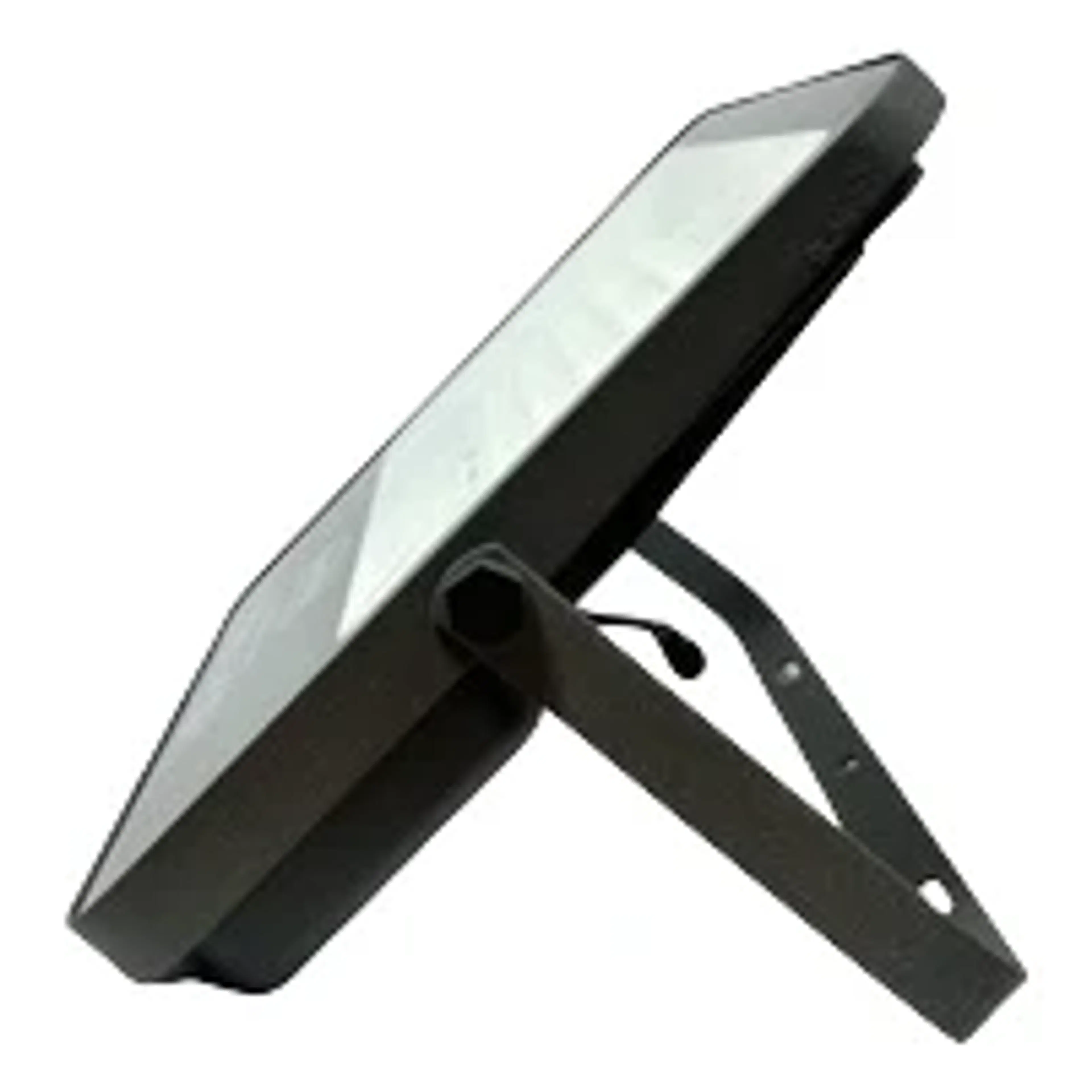 Lampu Sorot Solar LED HL5182 - Image 2