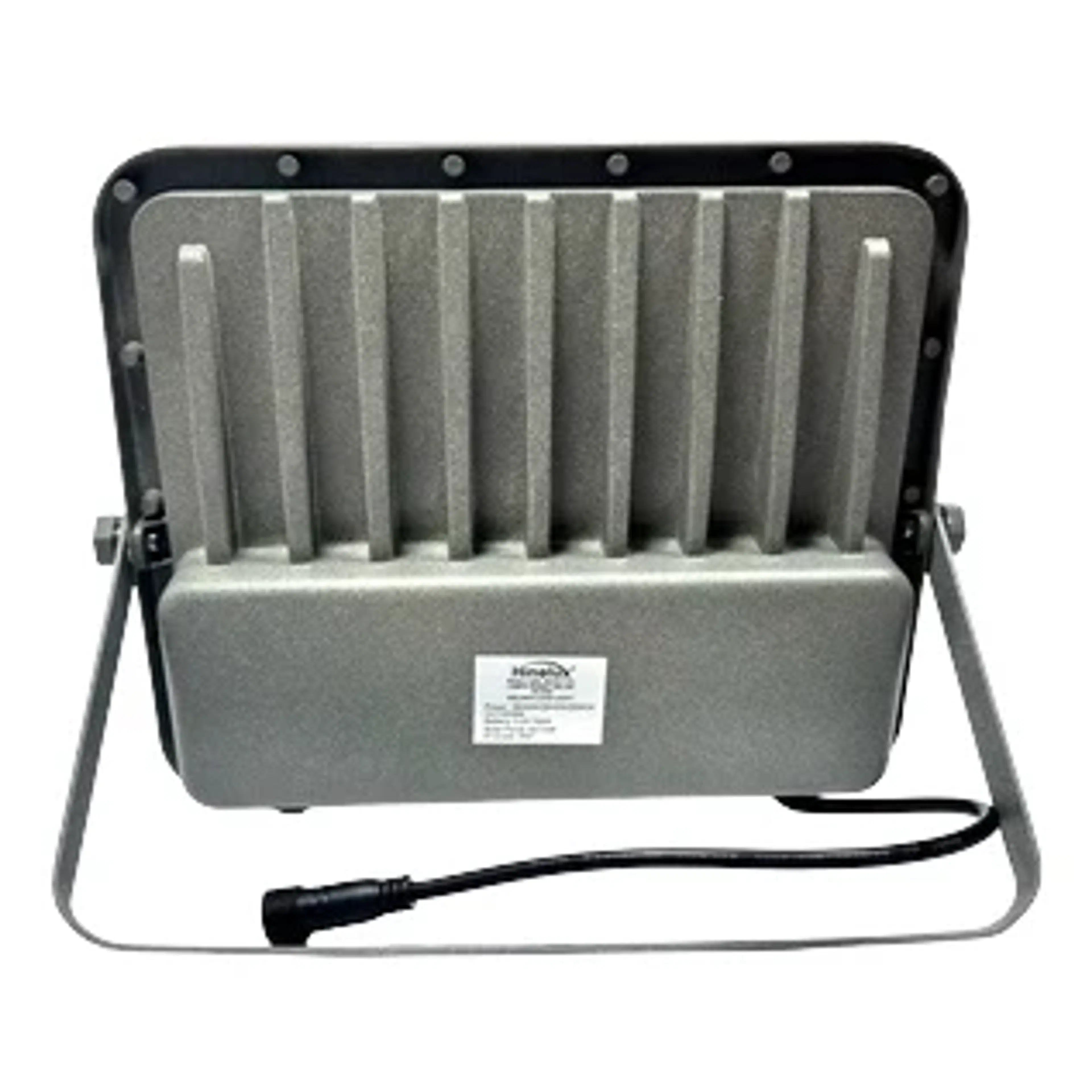 Lampu Sorot Solar LED HL5182 - Image 3