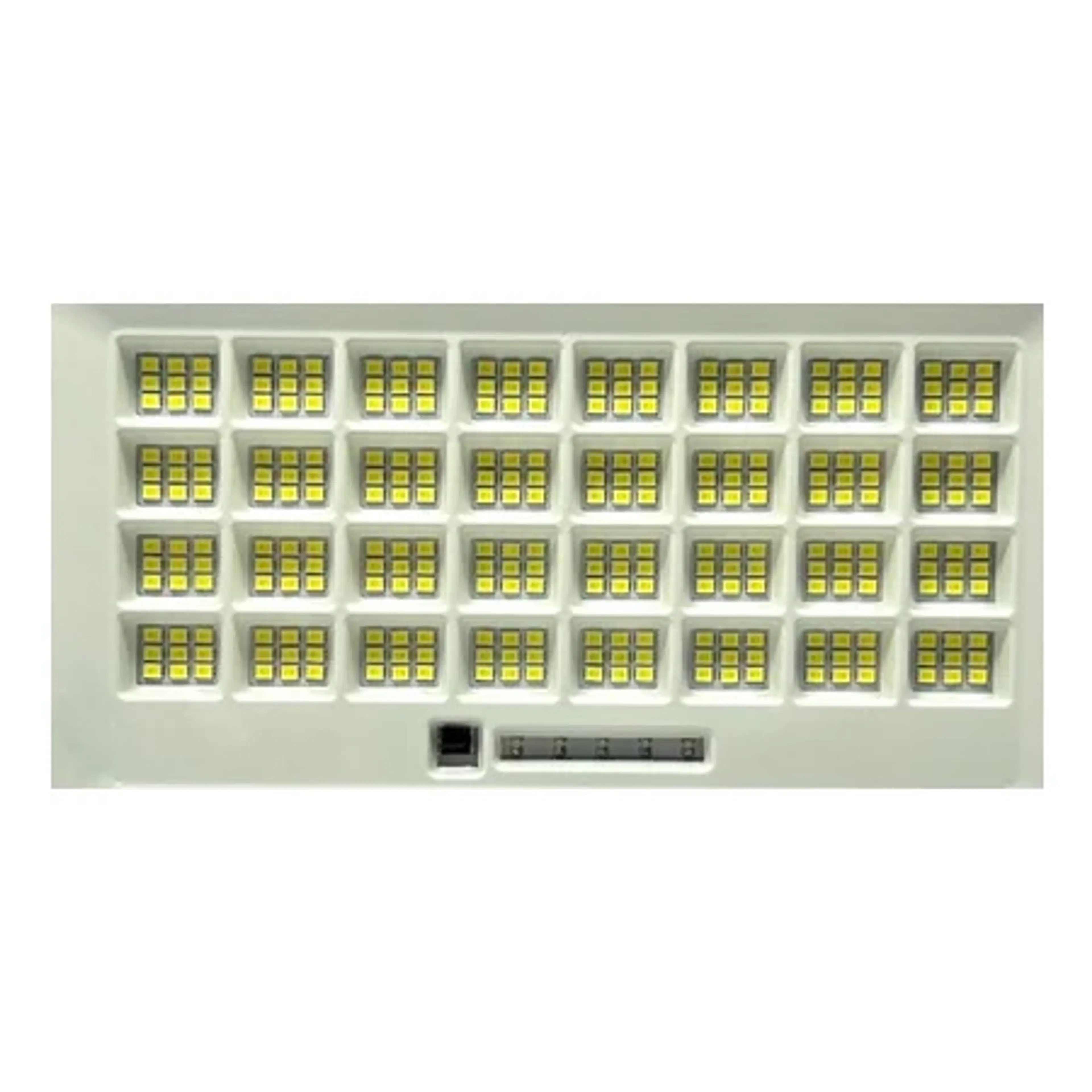 Lampu Sorot Solar LED HL5182 - Image 5