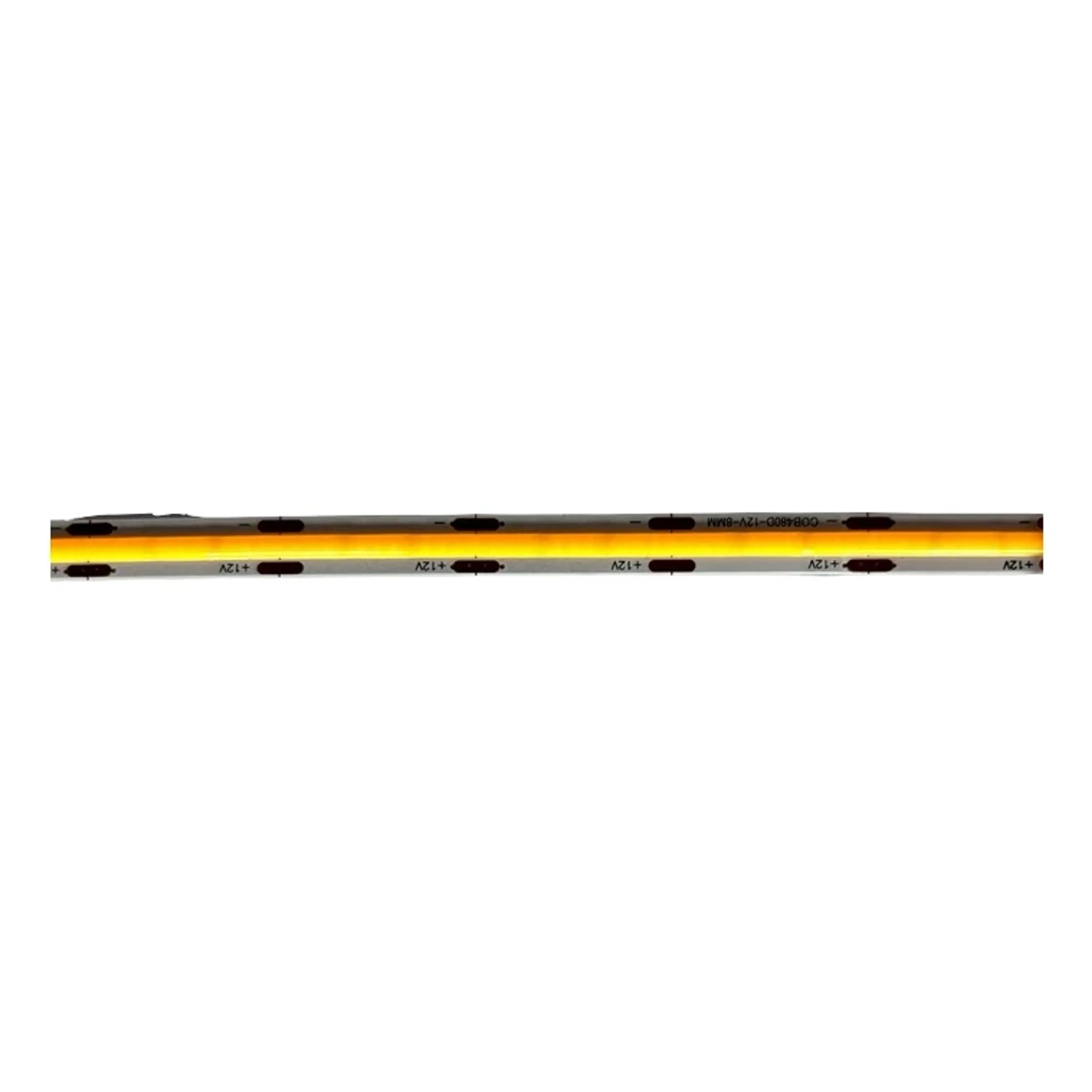 Lampu Strip LED DC 12V (2835 / 5050 / COB)