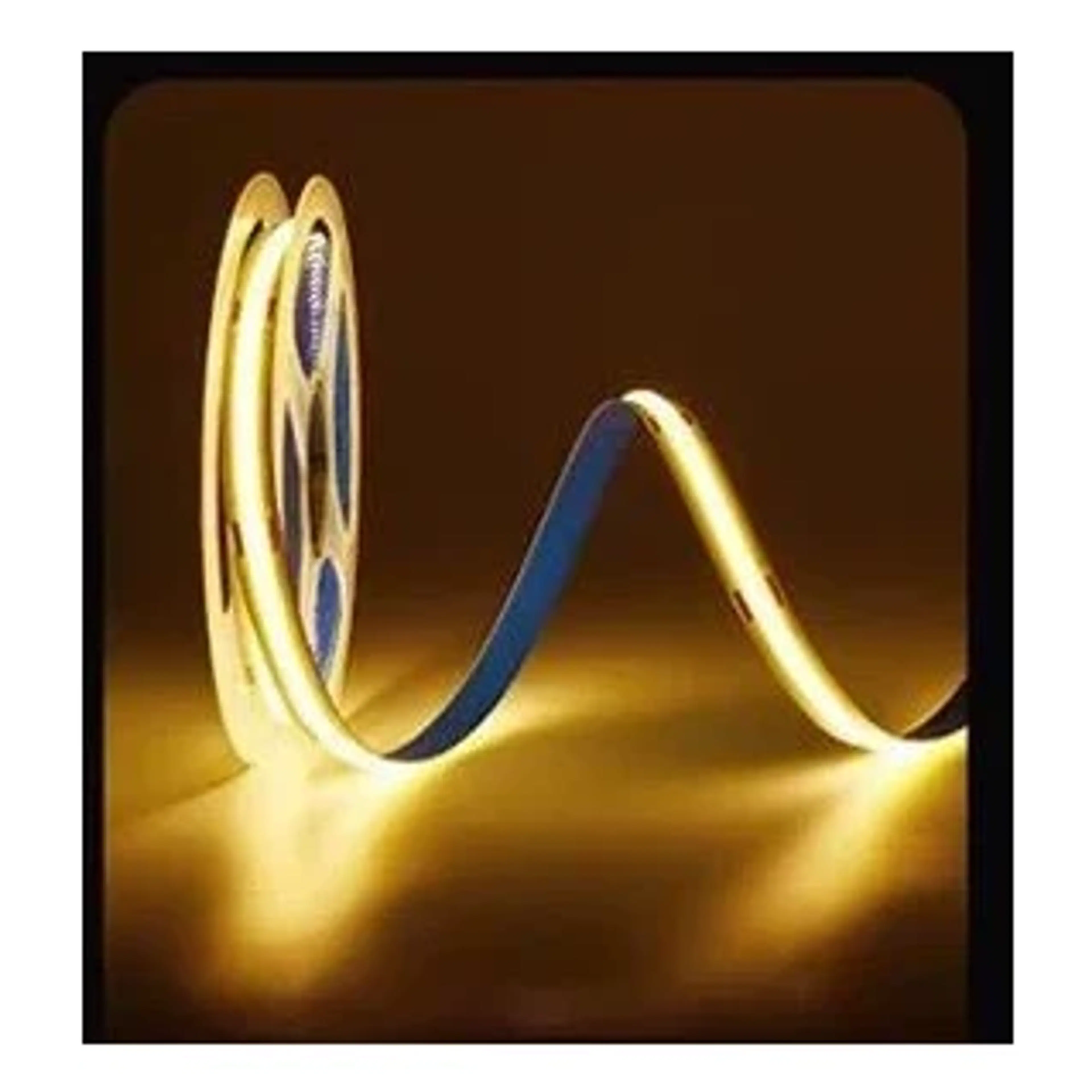 Lampu Strip LED DC 12V (2835 / 5050 / COB) - Image 4