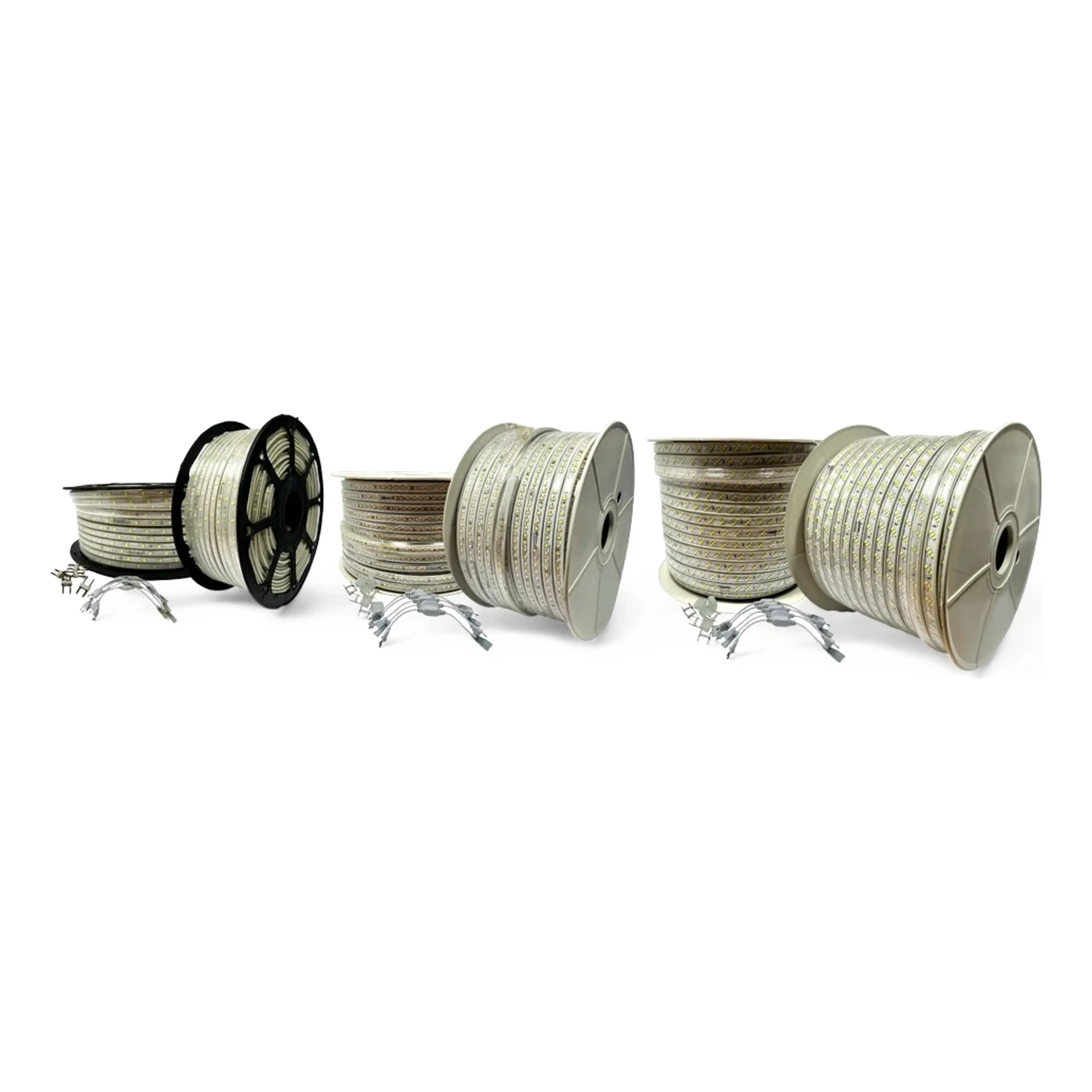 Lampu Strip LED 220V (5050 / 2835) - Image 4