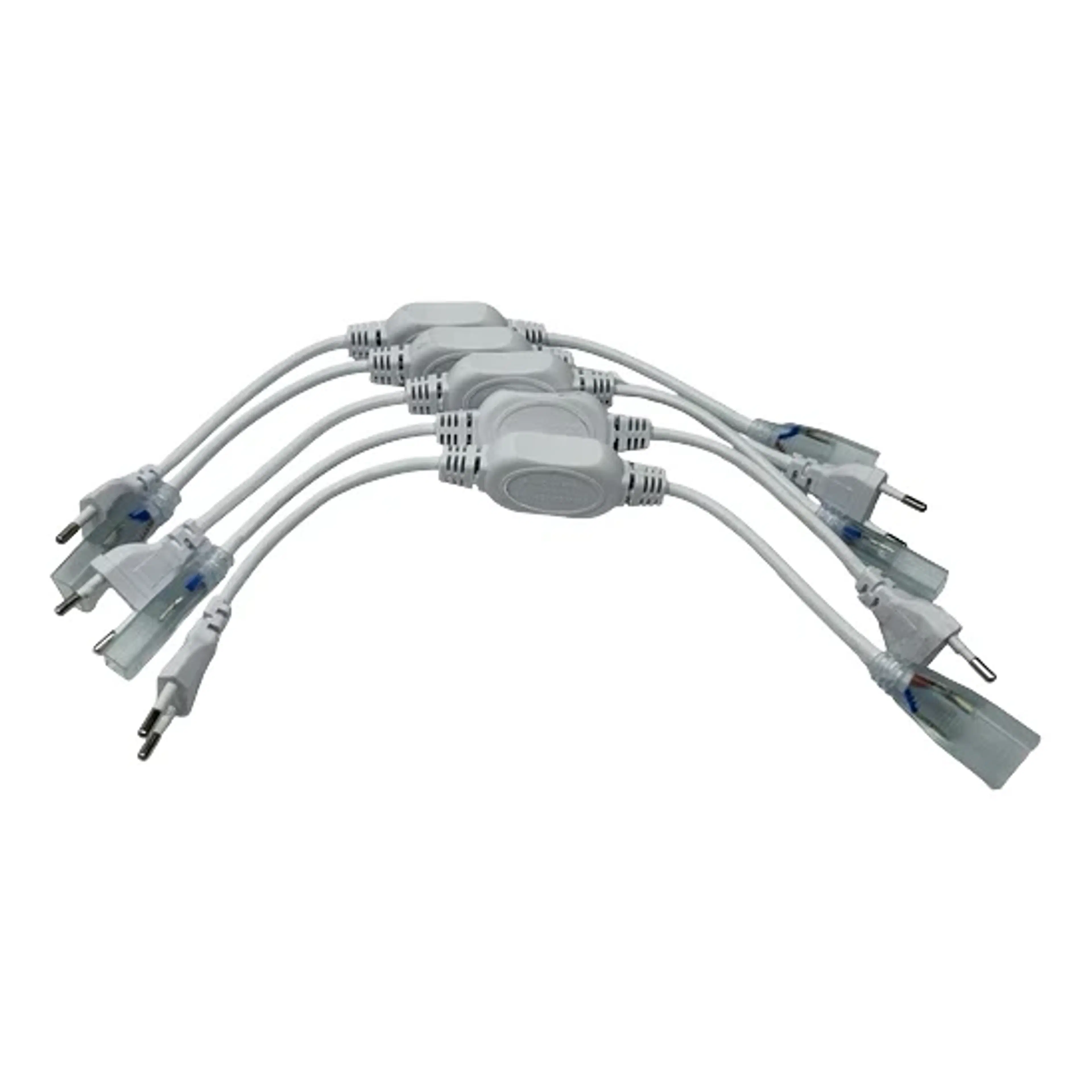 Lampu Strip LED 220V (5050 / 2835) - Image 5
