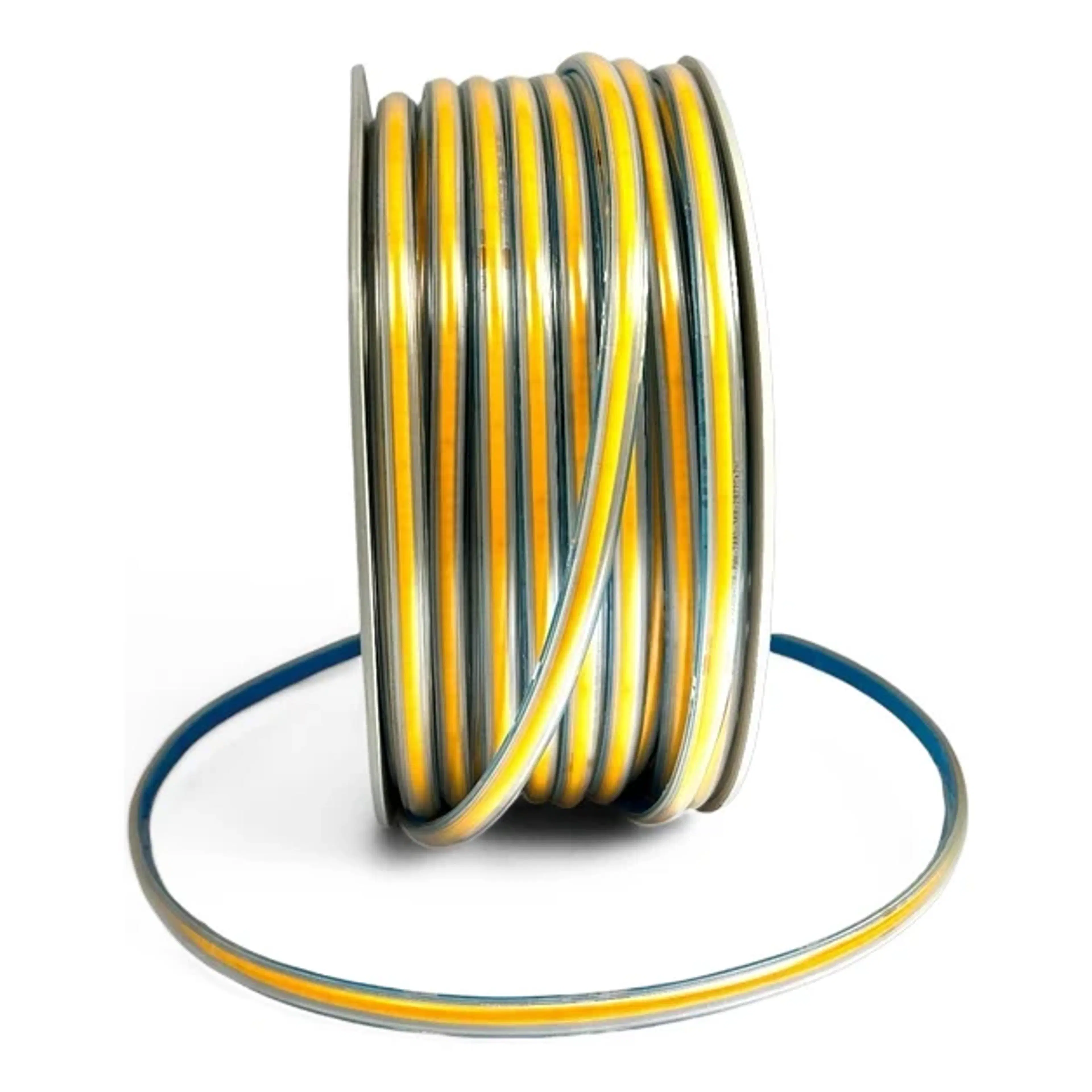 Lampu Strip LED COB 220V 288 LED COB-288D