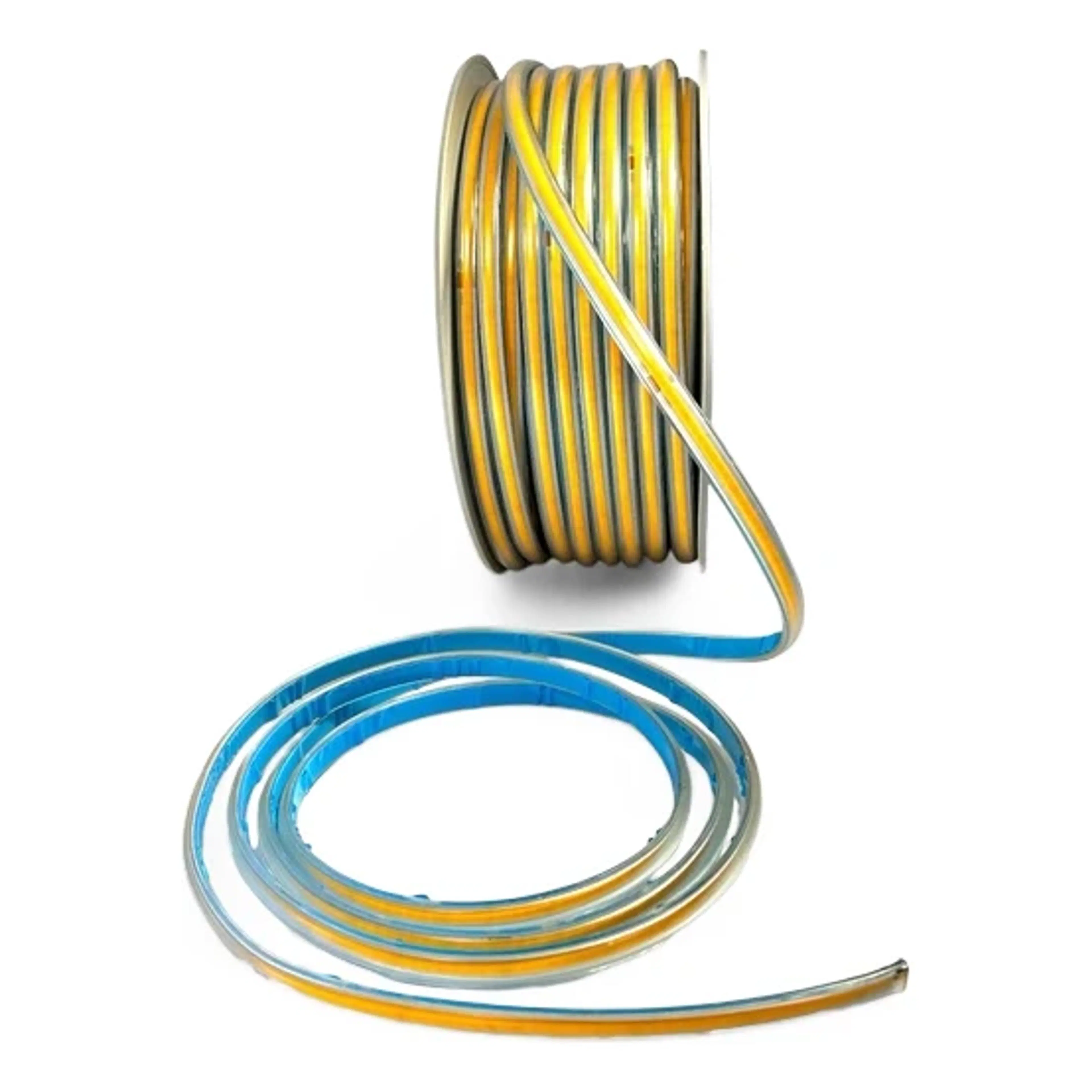 Lampu Strip LED COB 220V 288 LED COB-288D - Image 2