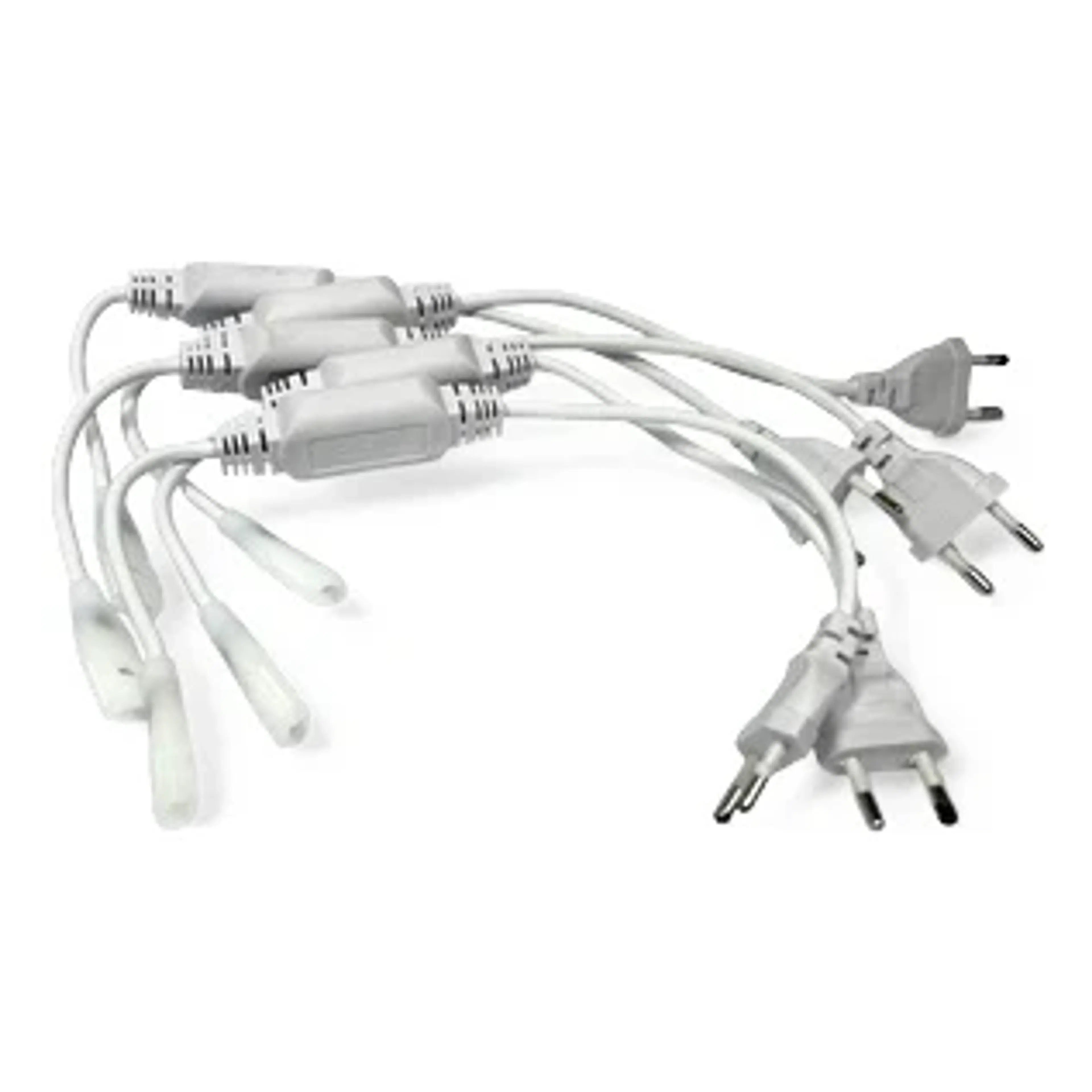 Lampu Strip LED COB 220V 288 LED COB-288D - Image 3