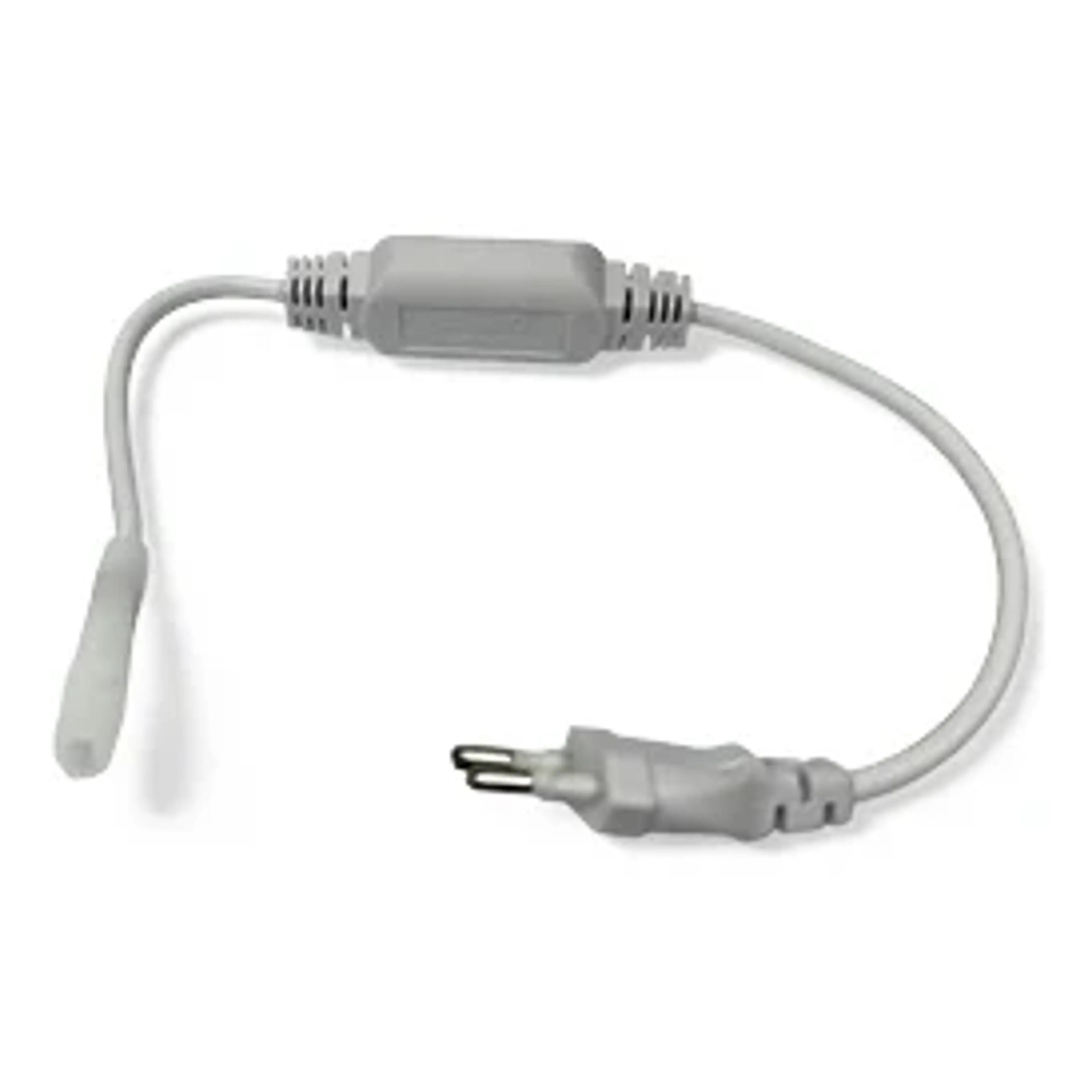Lampu Strip LED COB 220V 288 LED COB-288D - Image 4