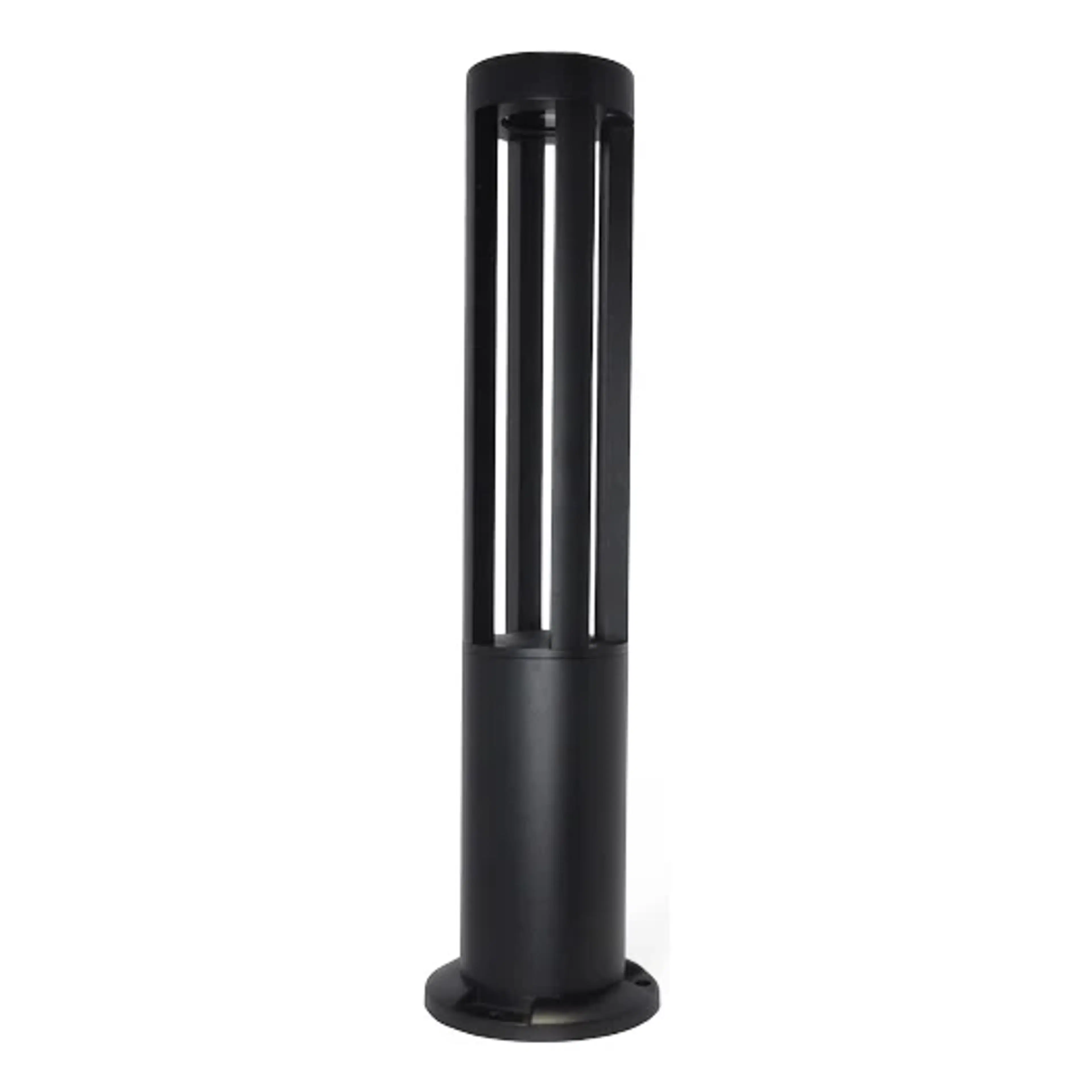 Lampu Taman LED Bollard HL9123-CP02