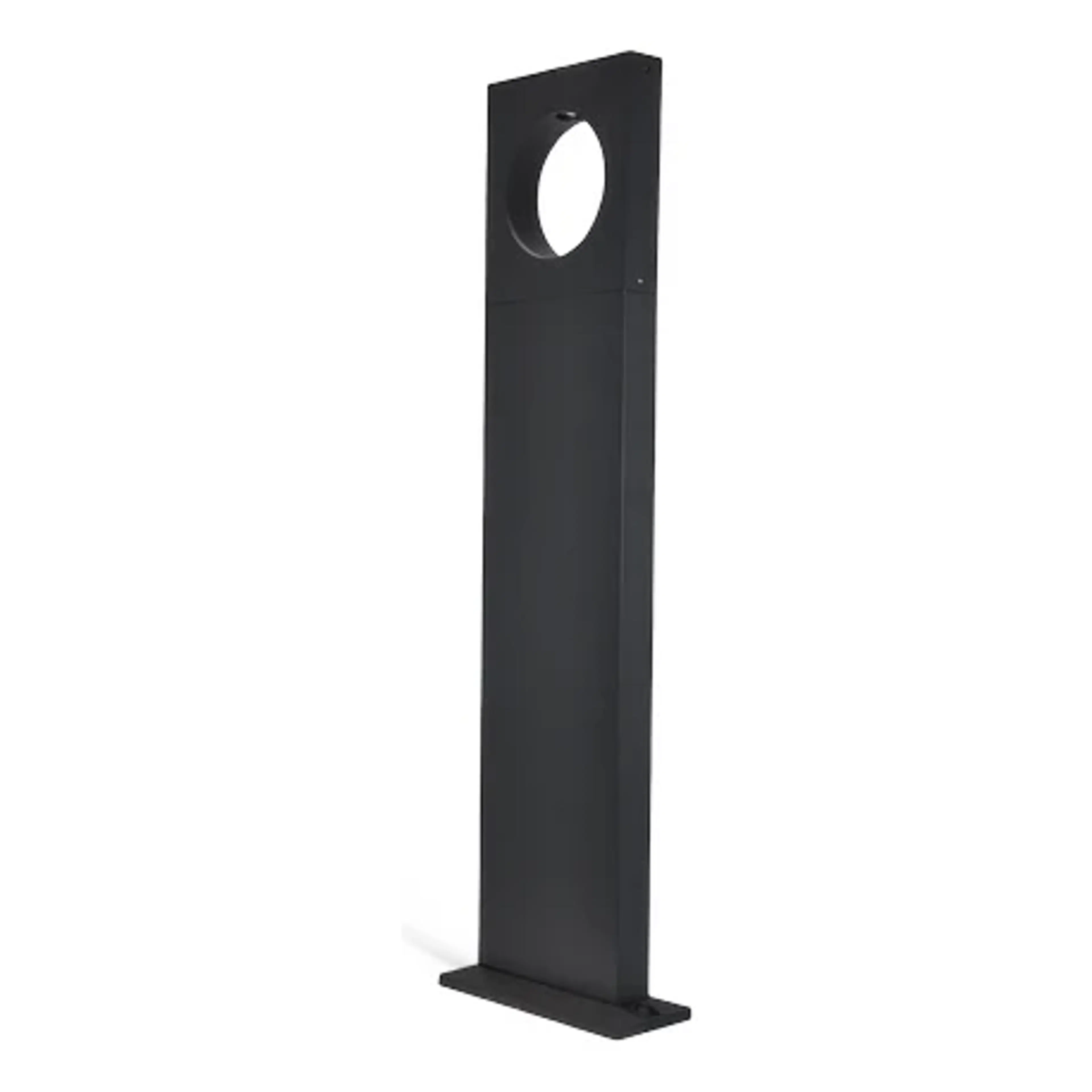 Lampu Taman LED Bollard HL9123-CP23