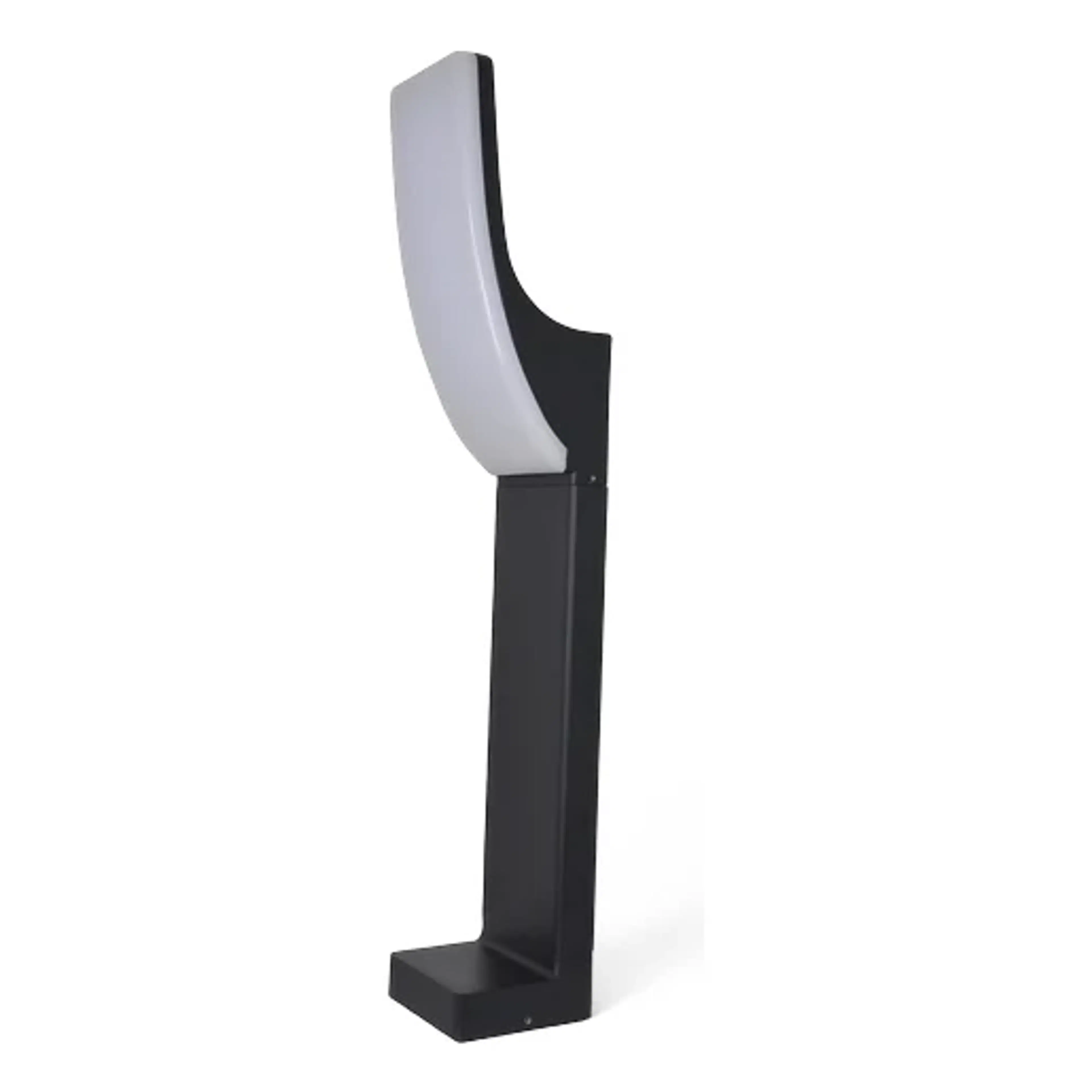 Lampu Taman LED Bollard HL9123-CP26