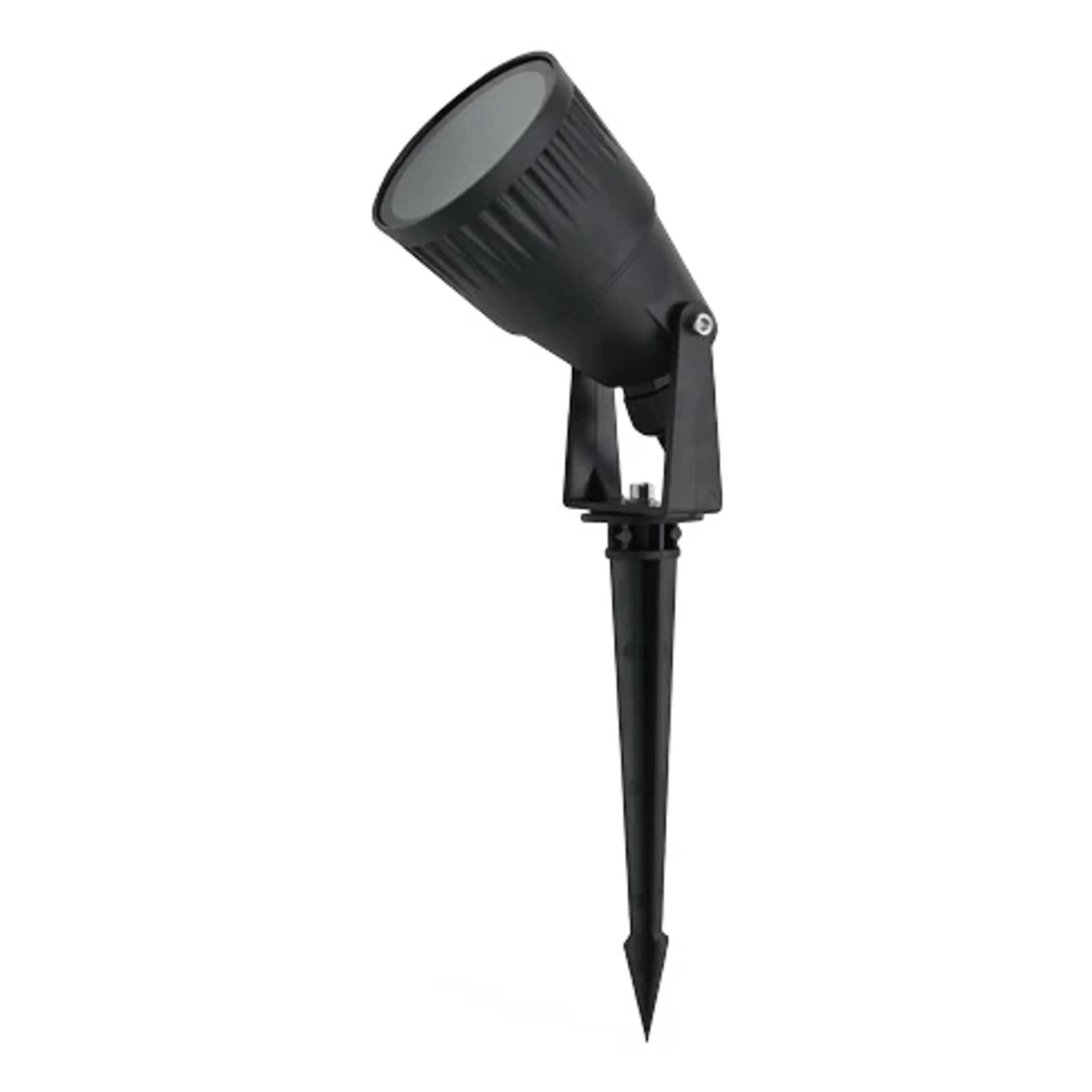 Lampu Taman LED Kosongan HL9071-ABS0506