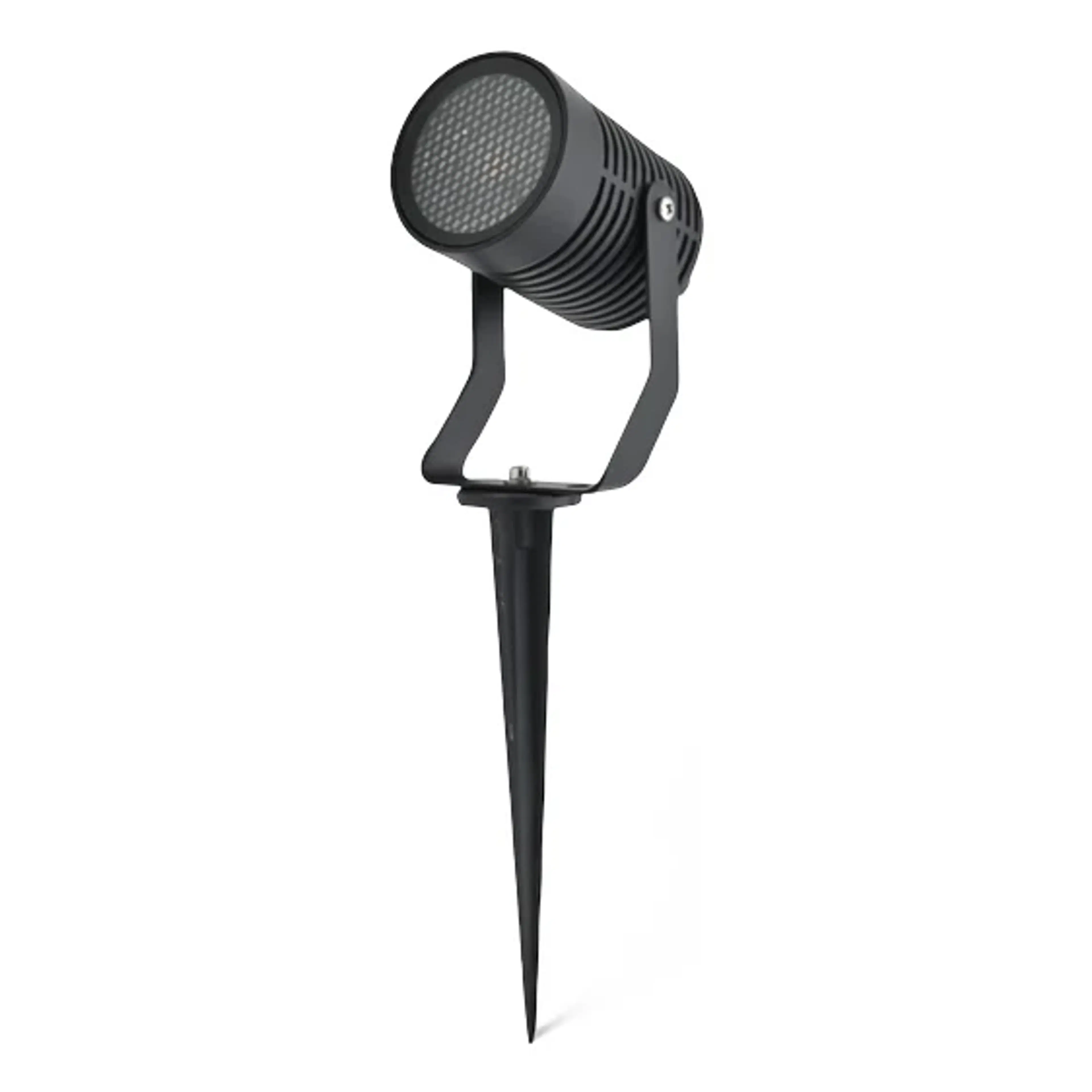 Lampu Taman LED Kosongan HL9071-AL 16