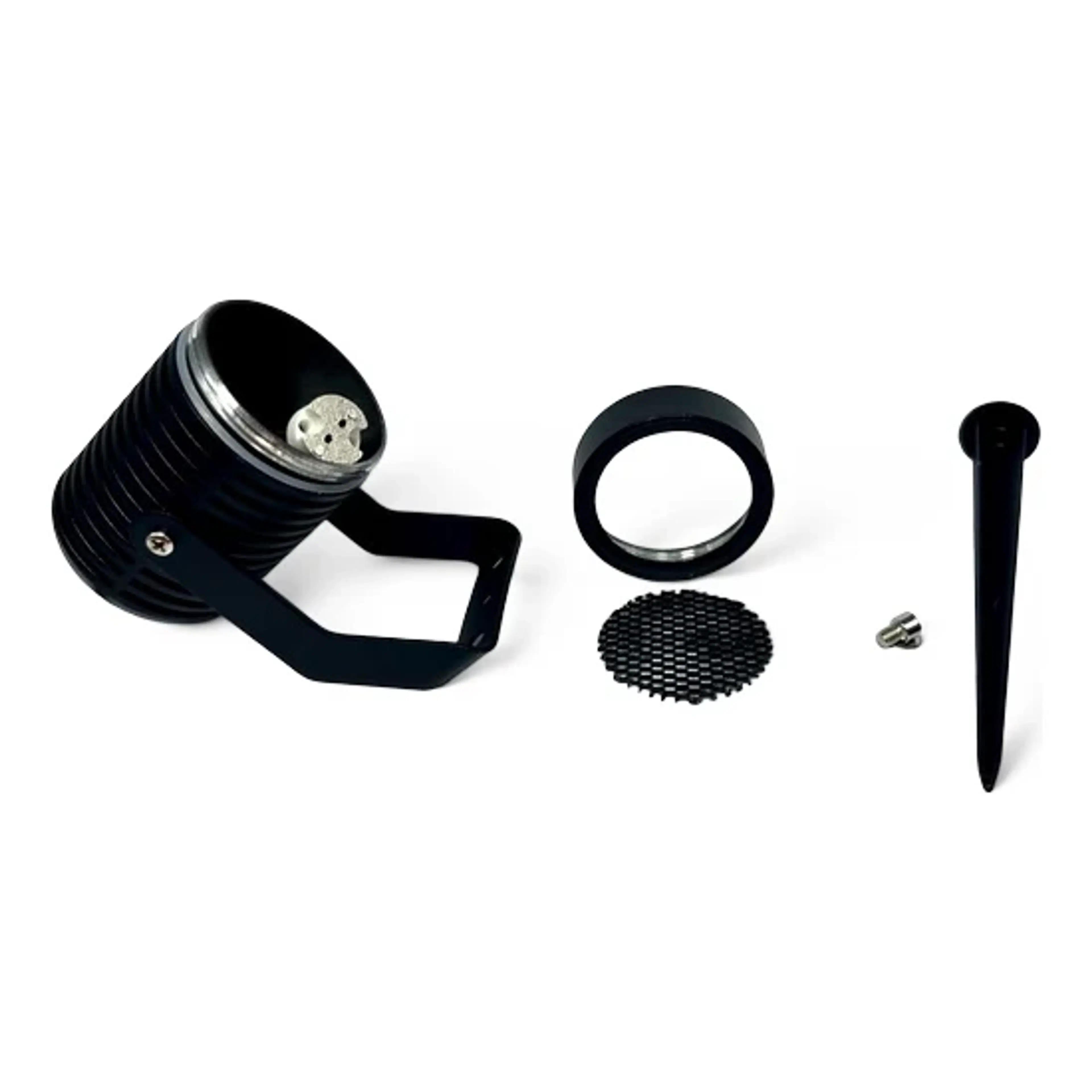 Lampu Taman LED Kosongan HL9071-AL 16 - Image 3