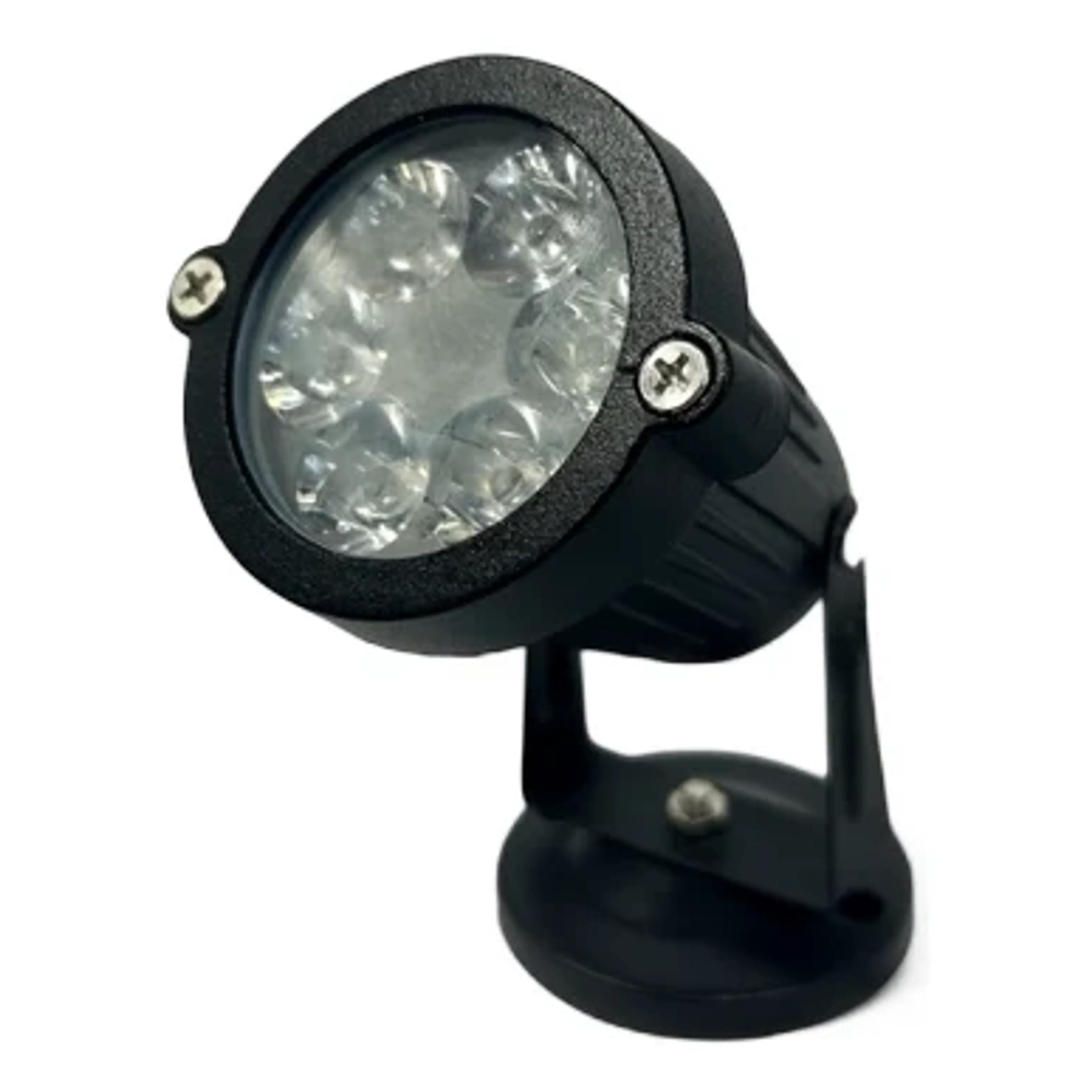 Lampu Taman LED HL9070 / HL9071 - Image 2