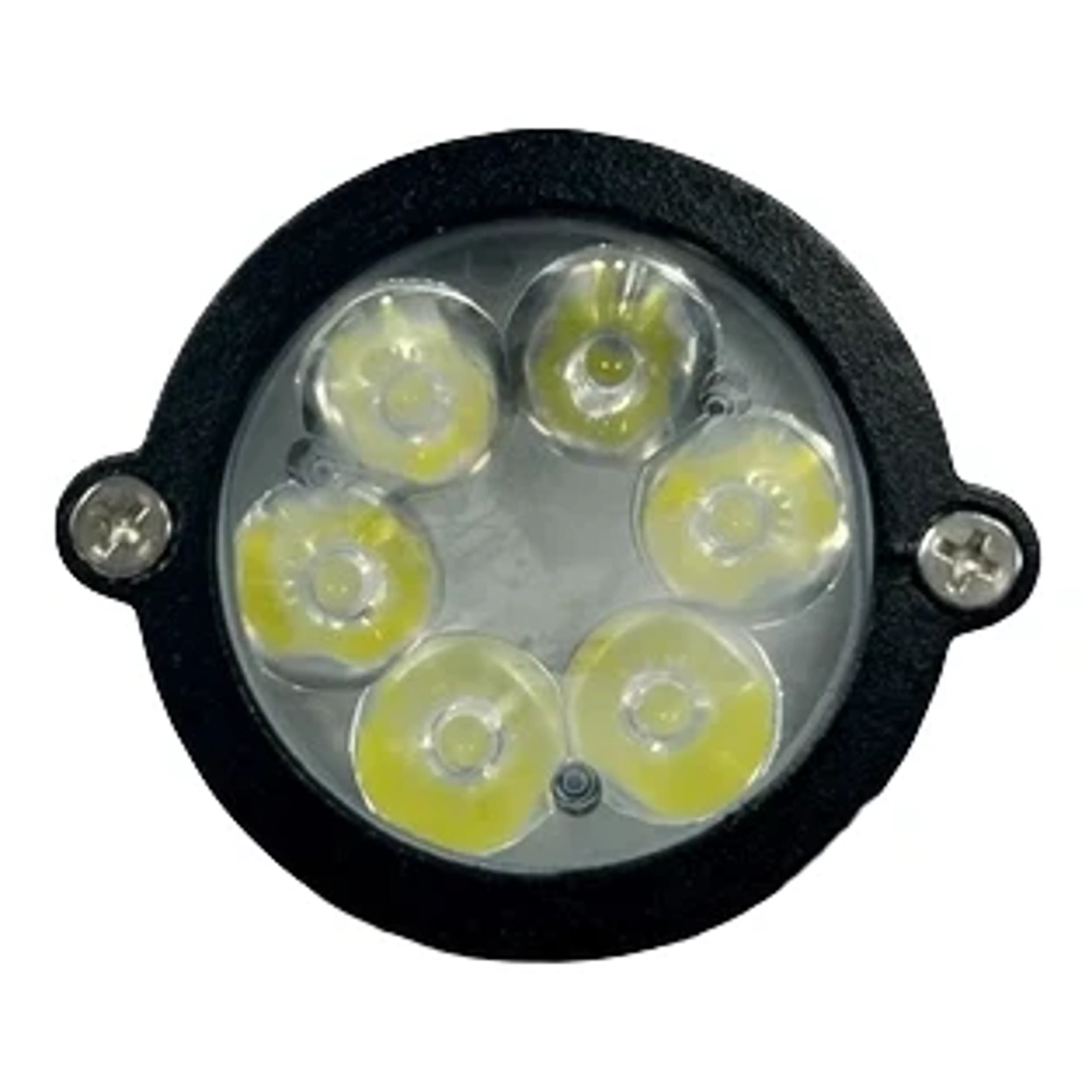 Lampu Taman LED HL9070 / HL9071 - Image 4