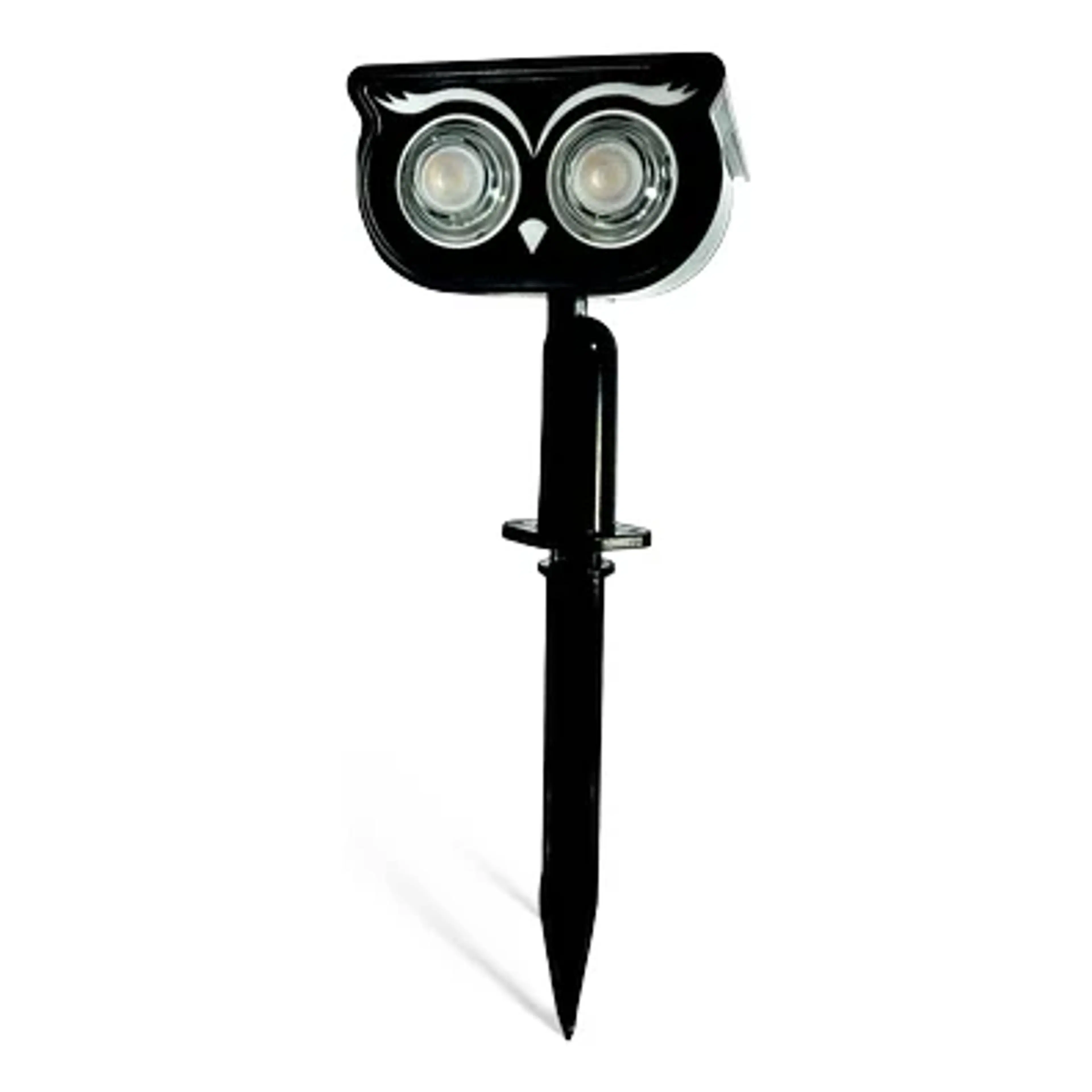 Lampu Taman LED Solar HL8221-LTK