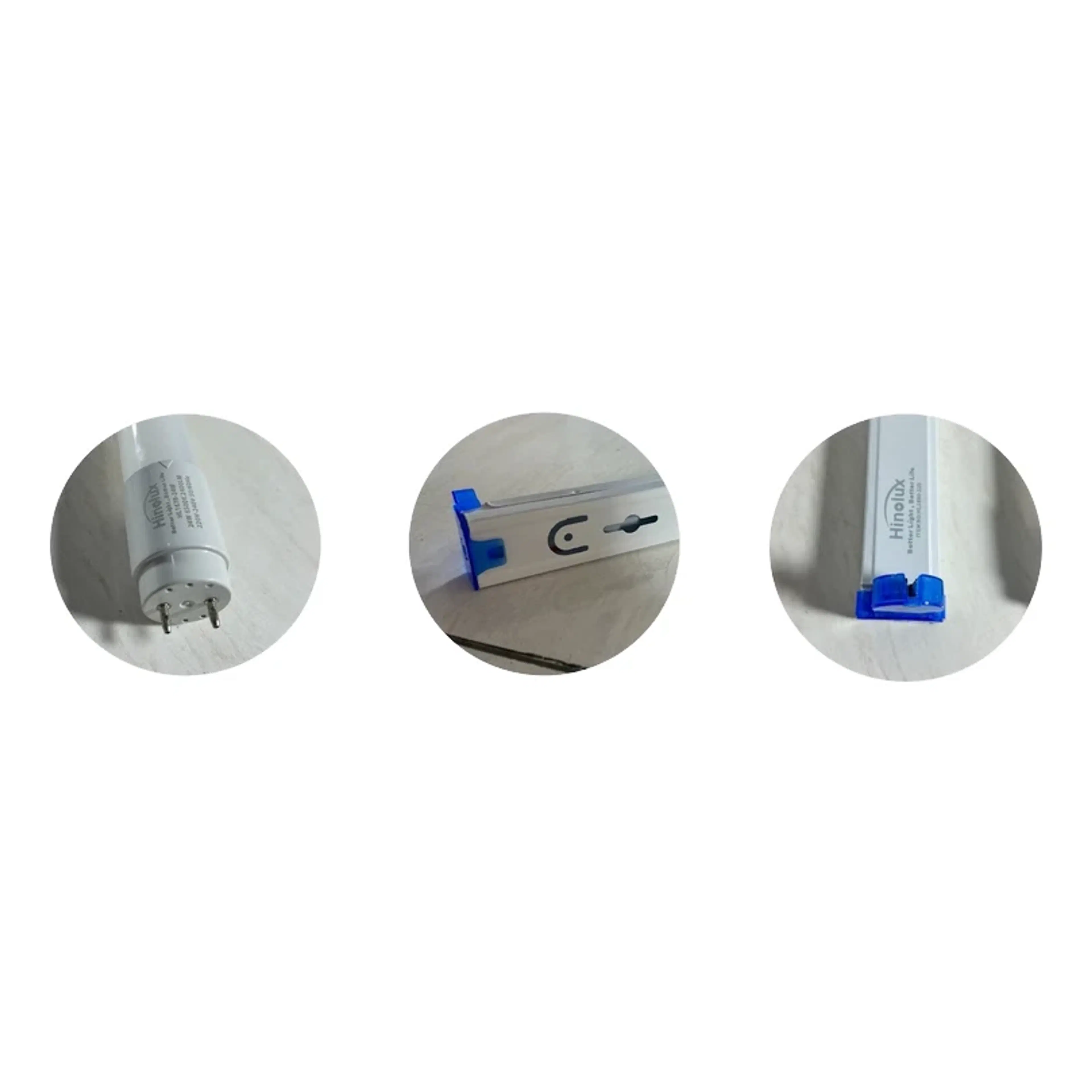 Lampu TL T8 LED HL1678 - Image 3