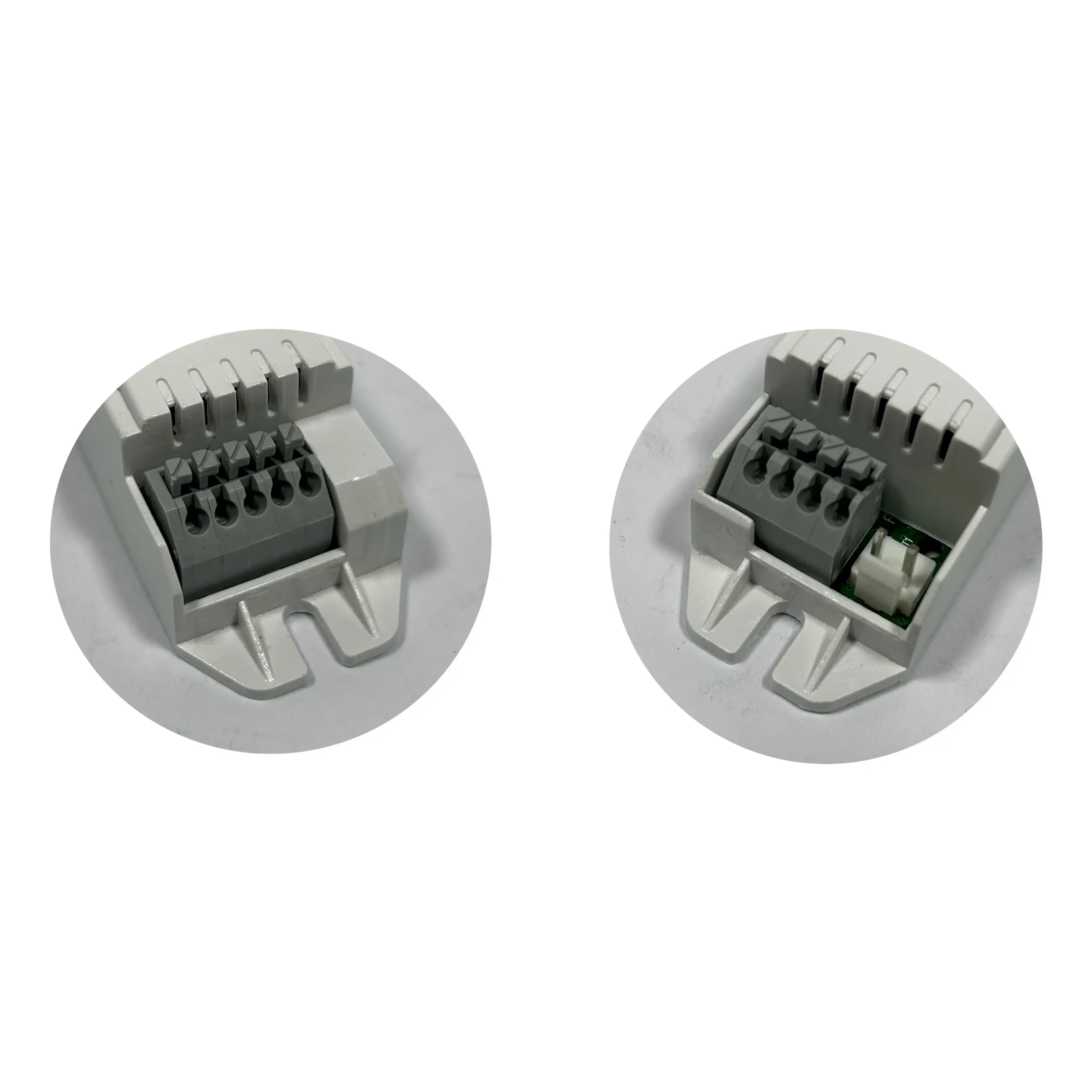 Power Supply TL LED HL9517 12V 3-50W - Image 3