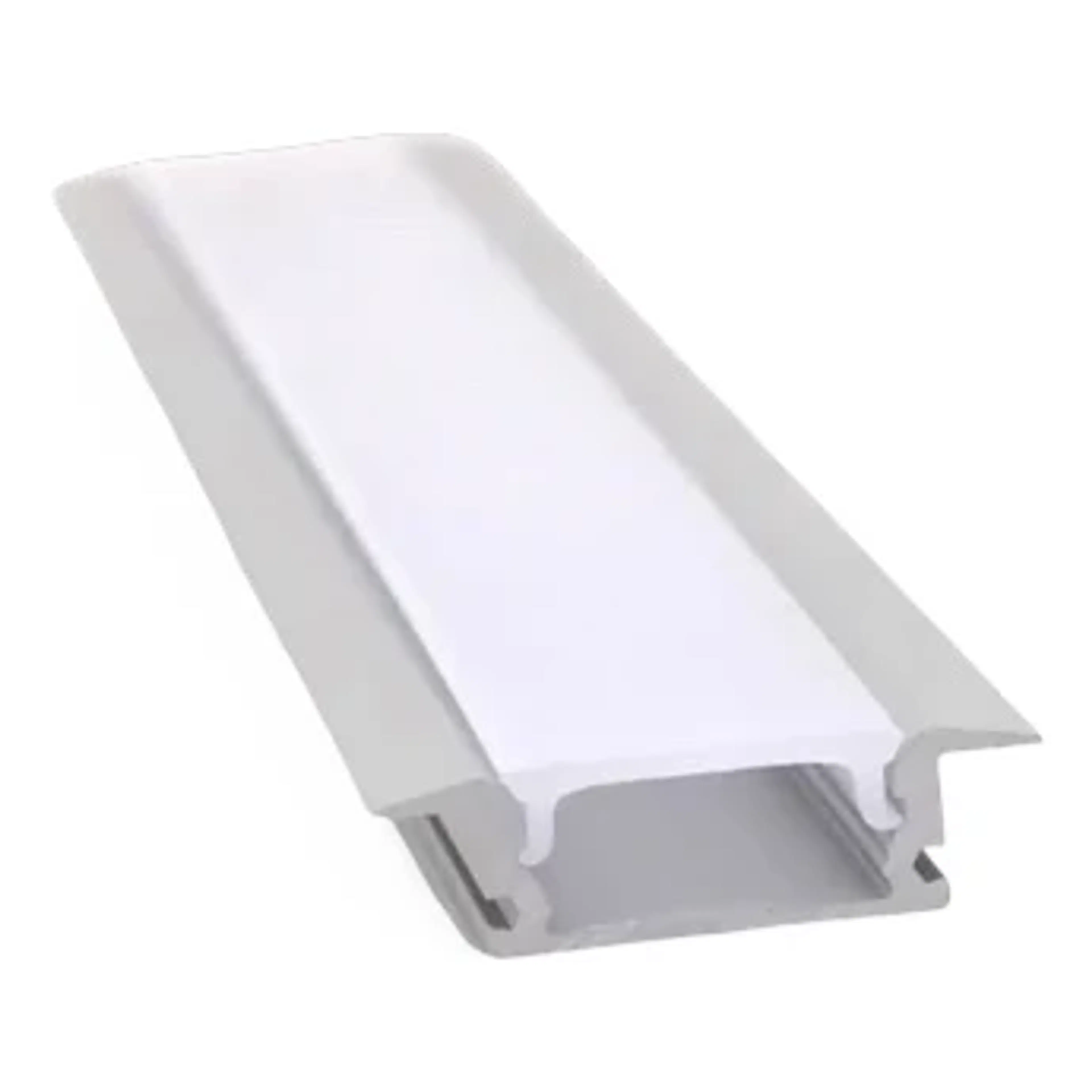 Rumah Lampu LED Strip Bentuk Sayap YF102A