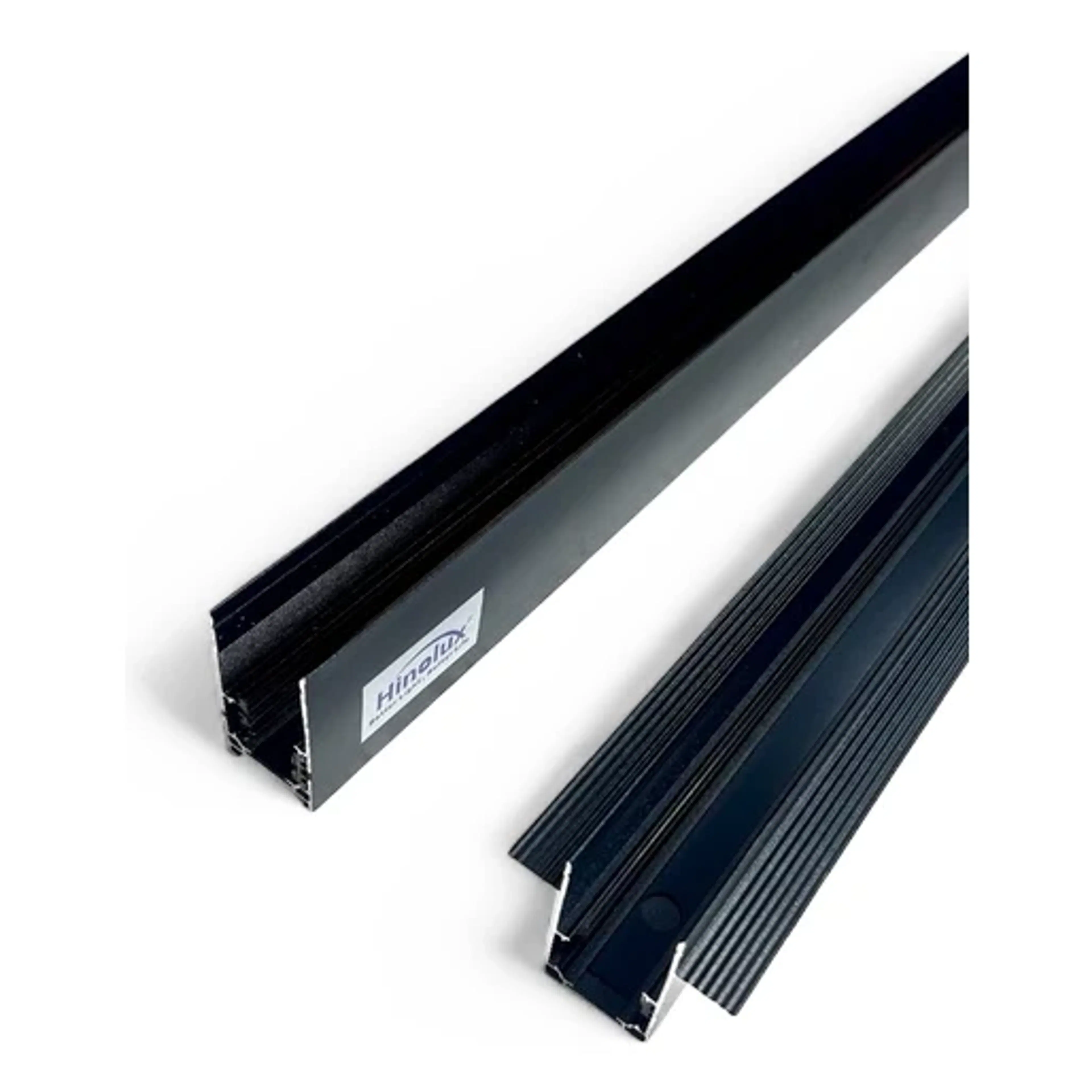 Track Lampu Magnetik (Inbow / Outbow)