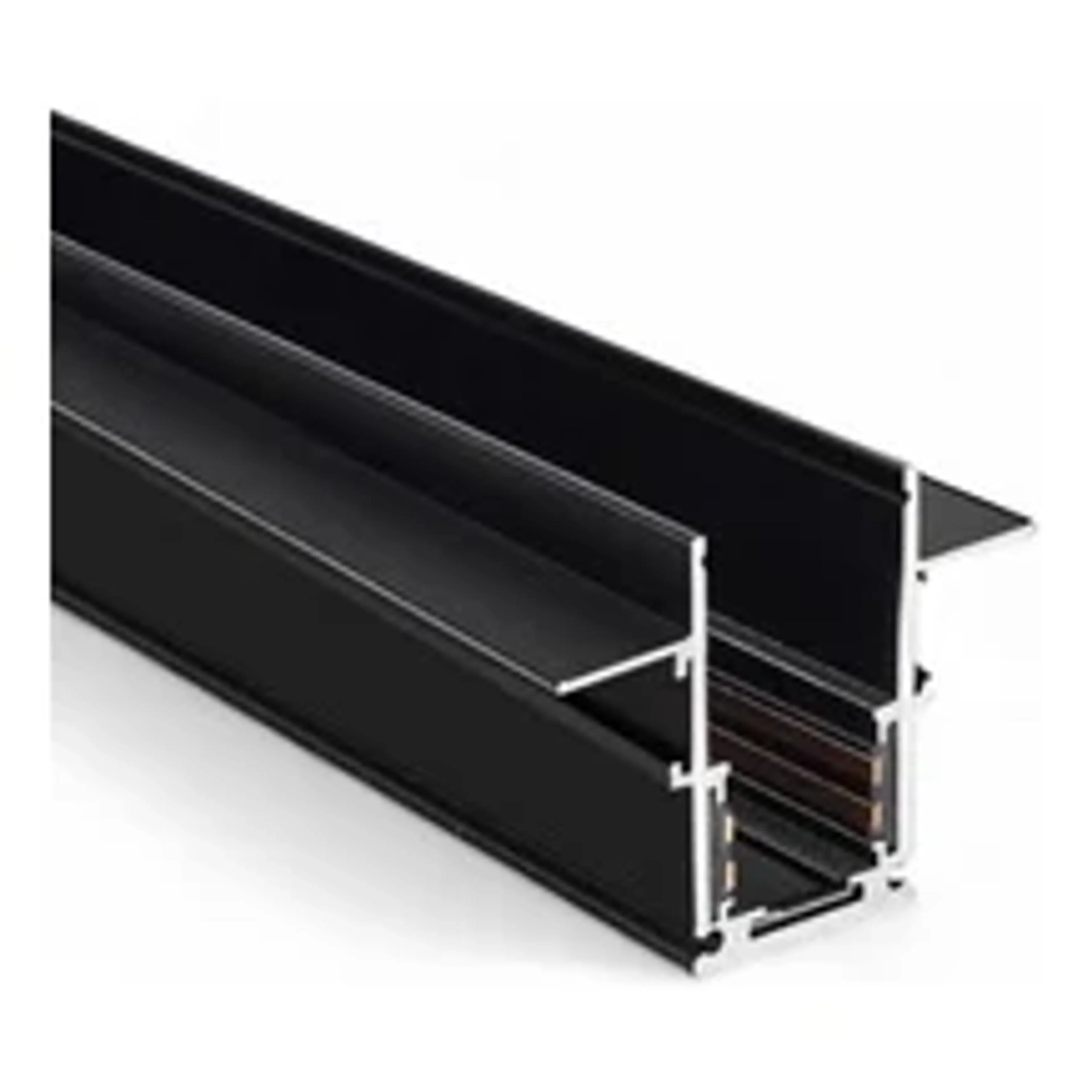 Track Lampu Magnetik (Inbow / Outbow) - Image 2