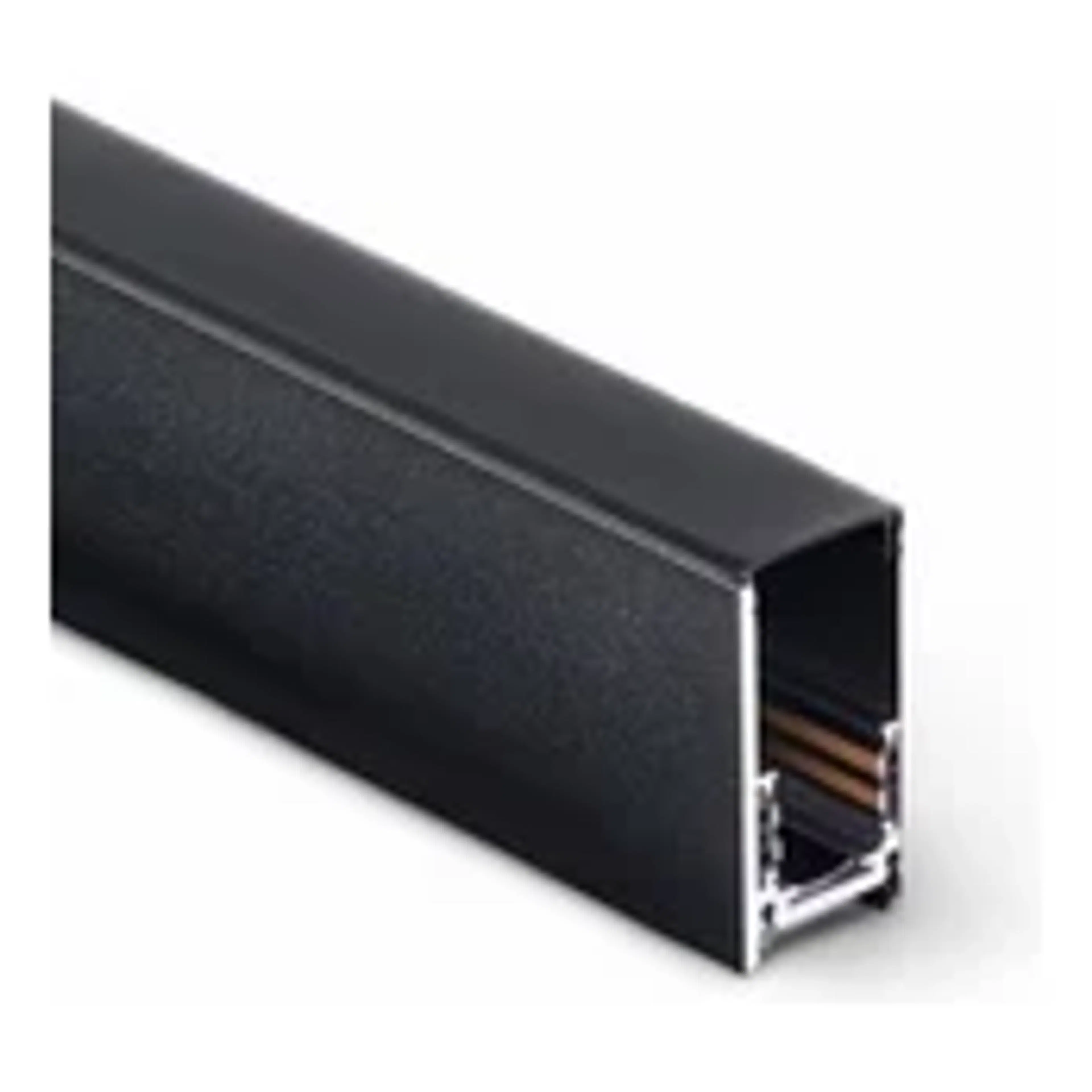 Track Lampu Magnetik (Inbow / Outbow) - Image 3