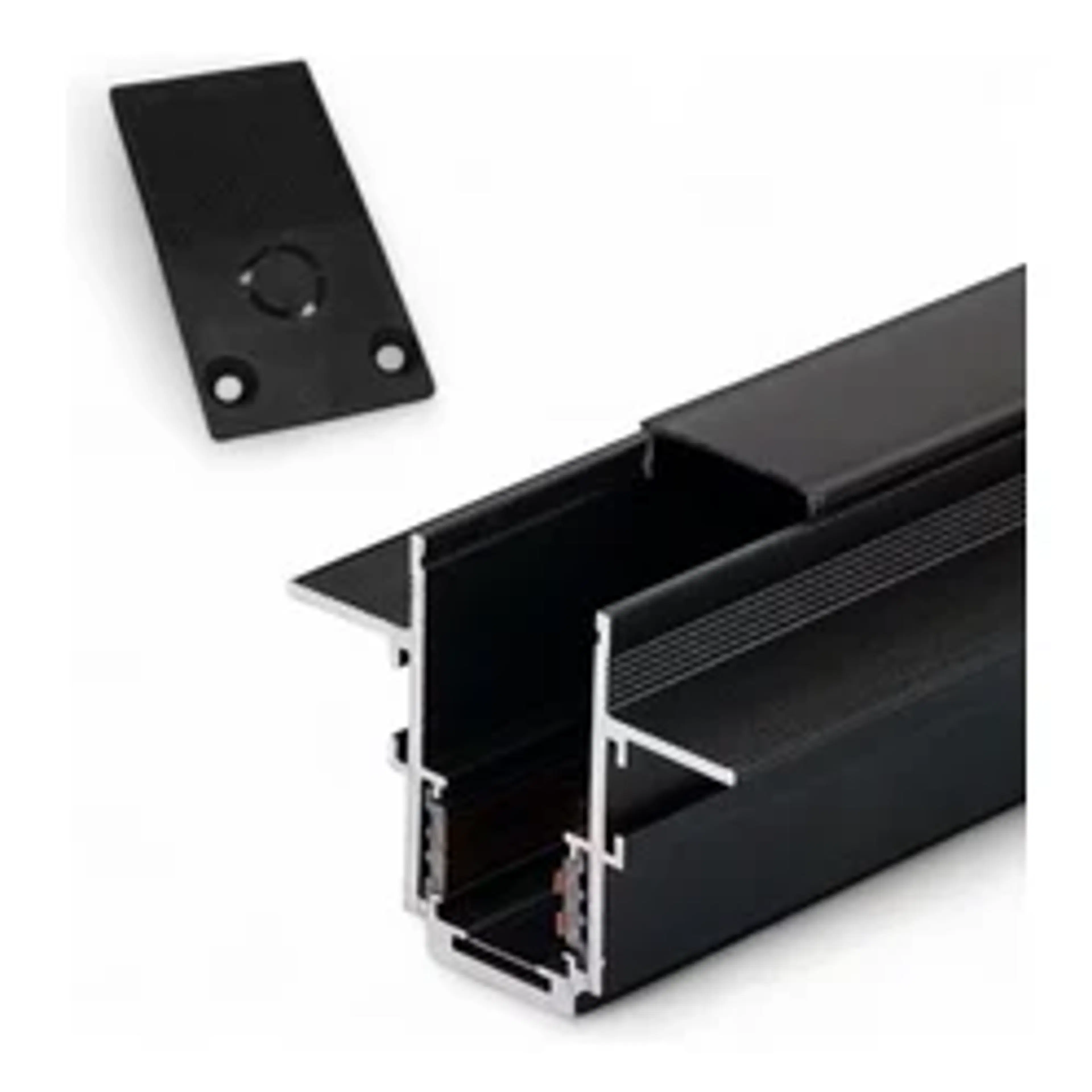 Track Lampu Magnetik (Inbow / Outbow) - Image 4