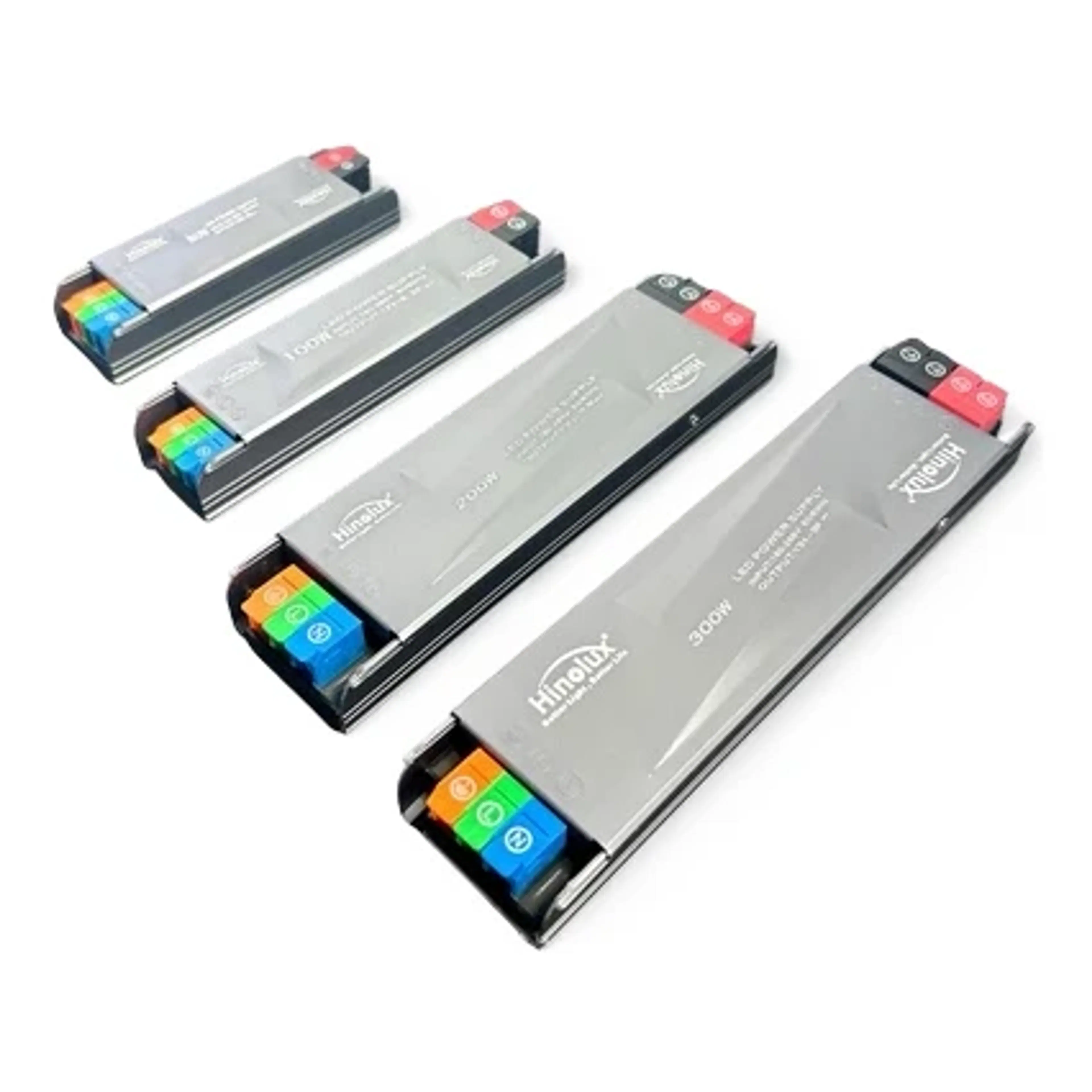 Trafo LED 12V dengan Silicon HLPS12S