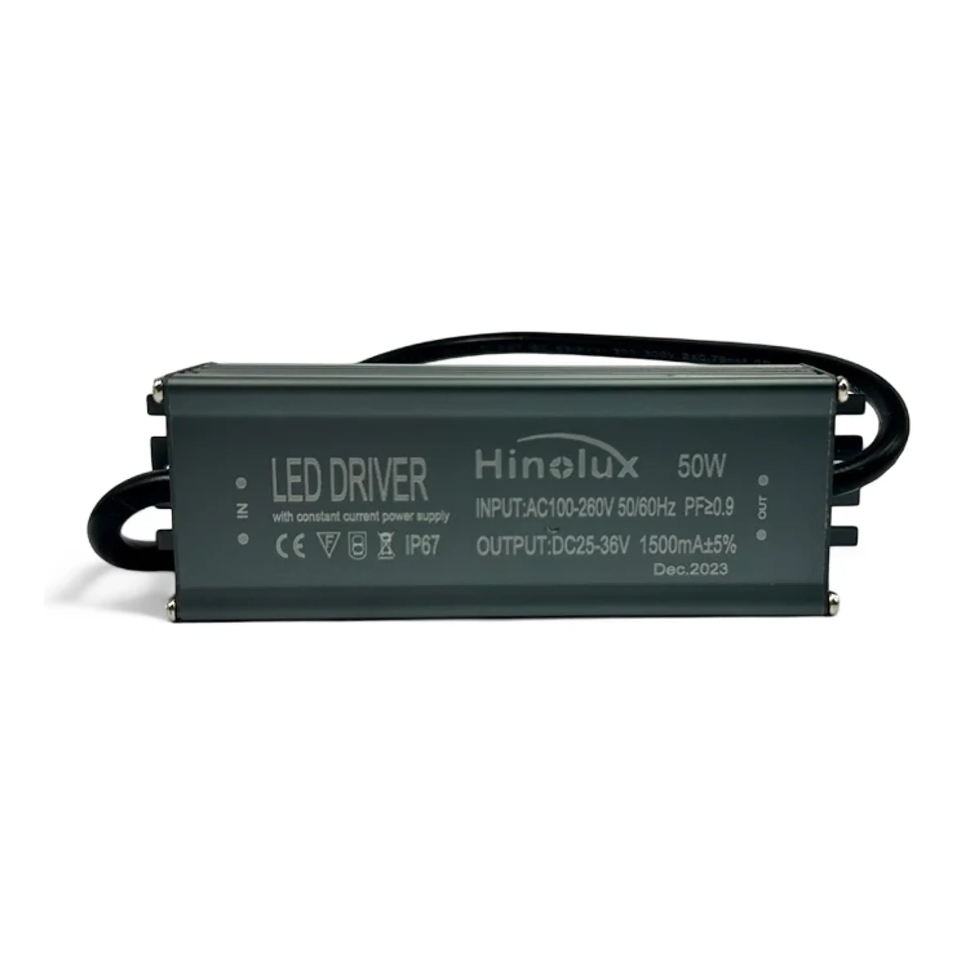 Trafo LED 220V 50W