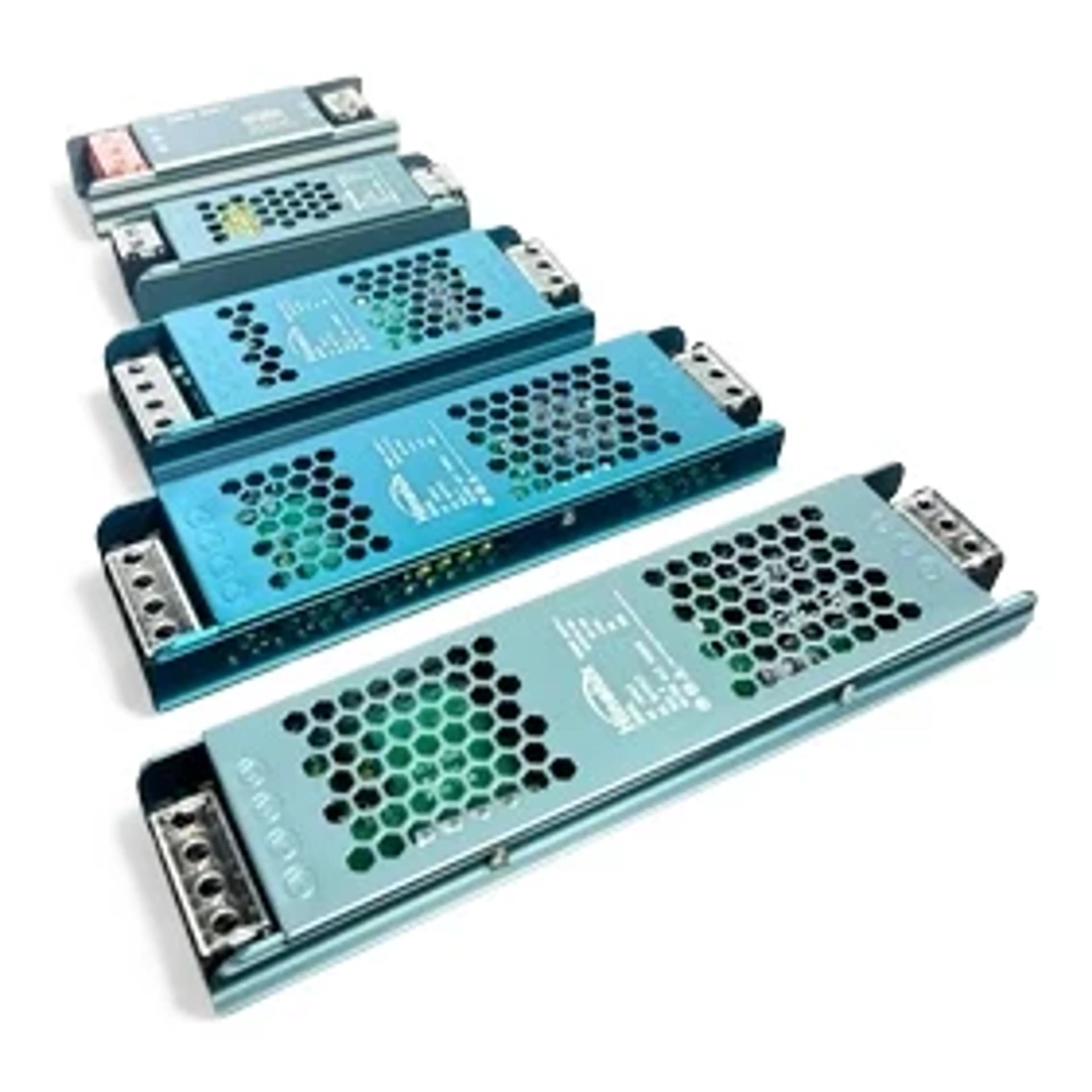 Trafo LED DC12V Gepeng HLPS12