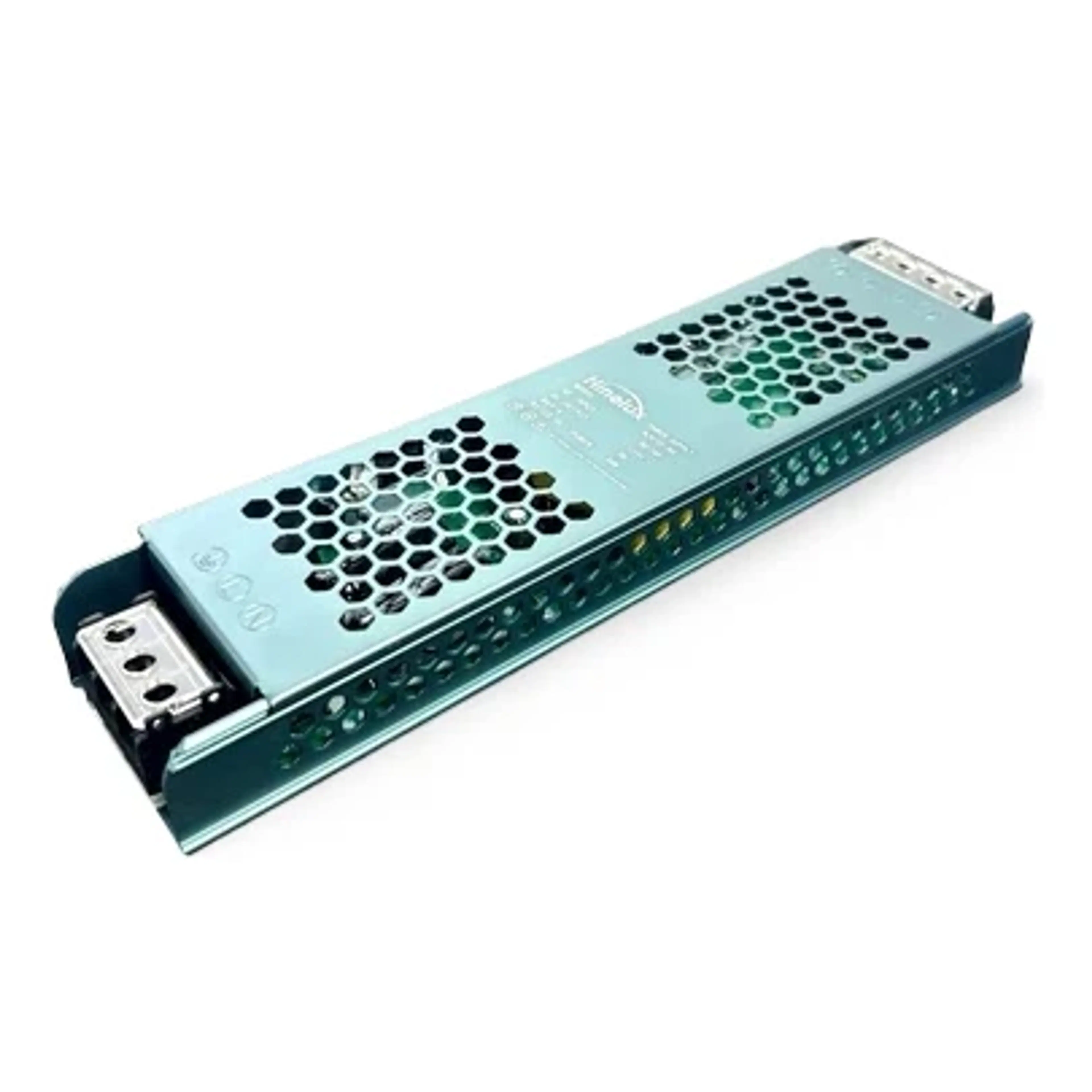 Trafo LED DC12V Gepeng HLPS12 - Image 2