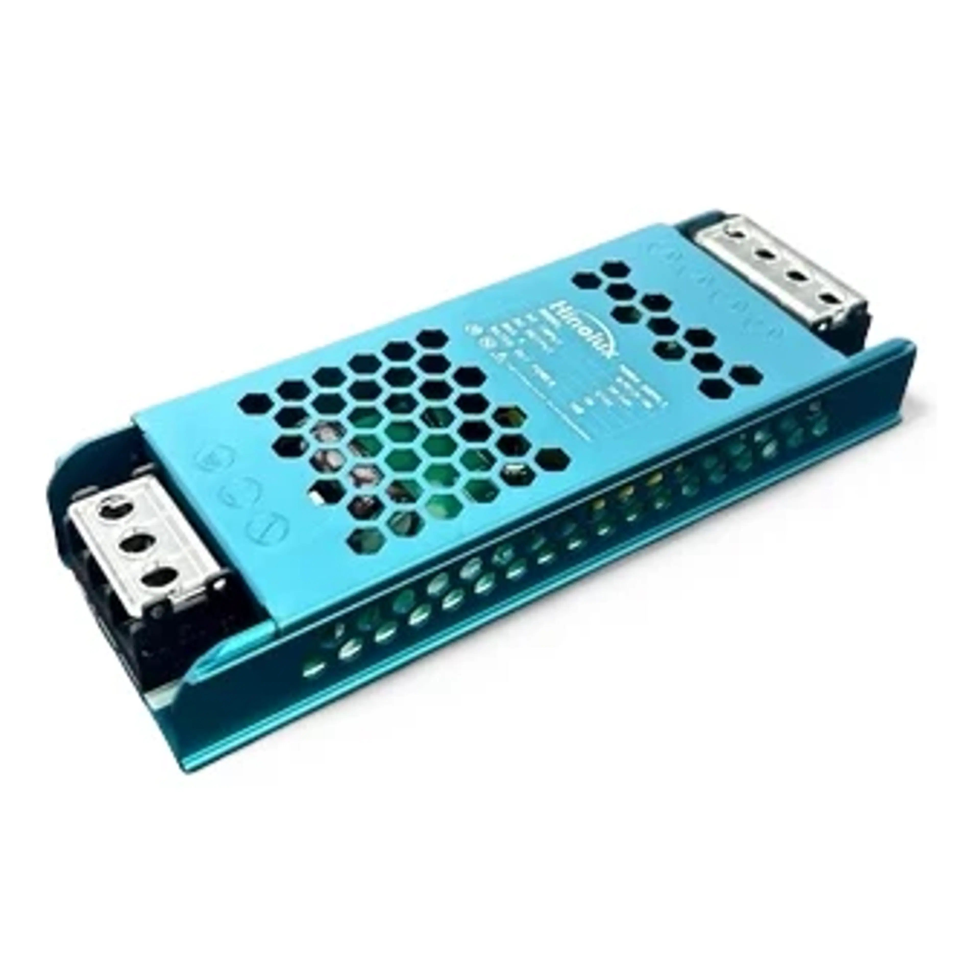 Trafo LED DC12V Gepeng HLPS12 - Image 3