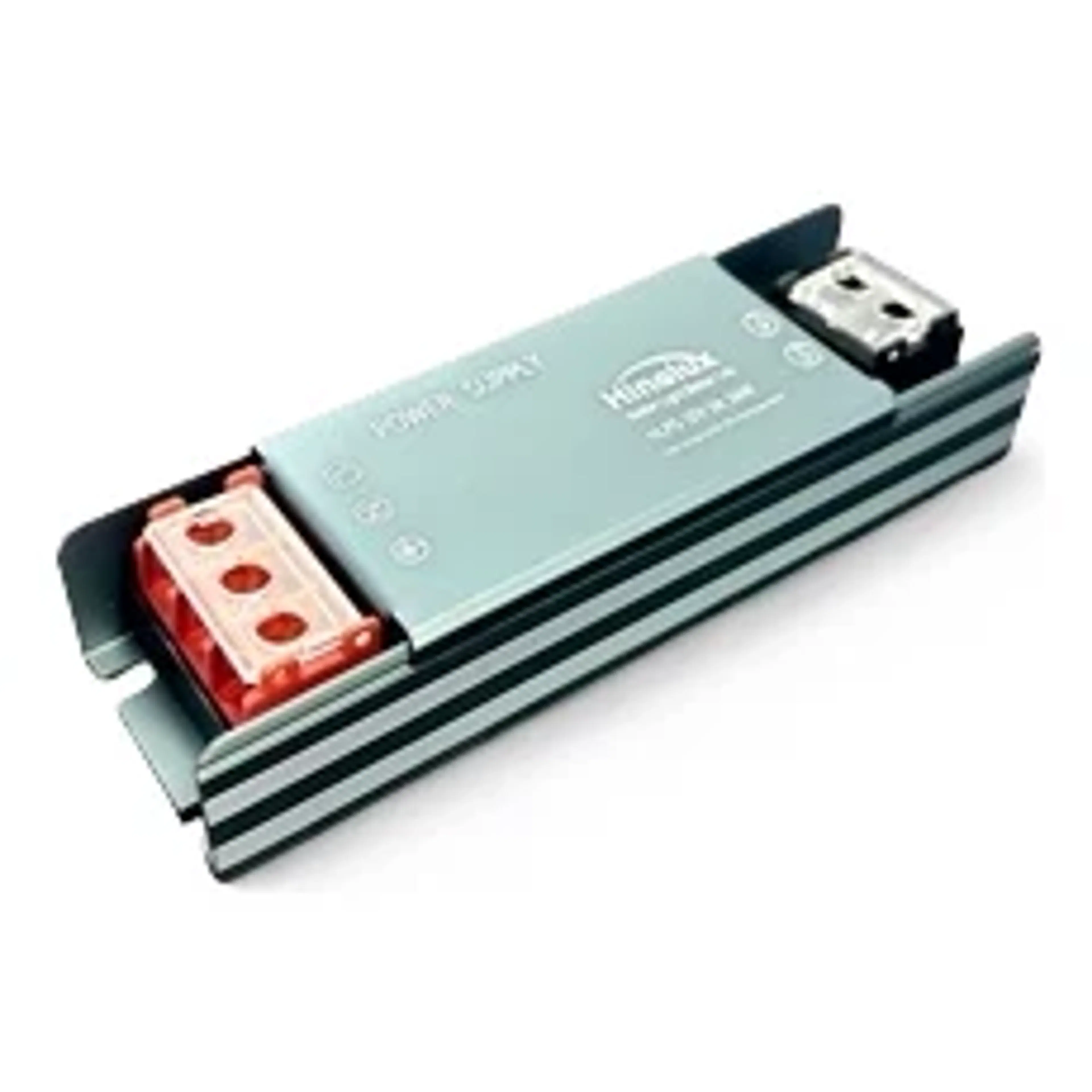 Trafo LED DC12V Gepeng HLPS12 - Image 4