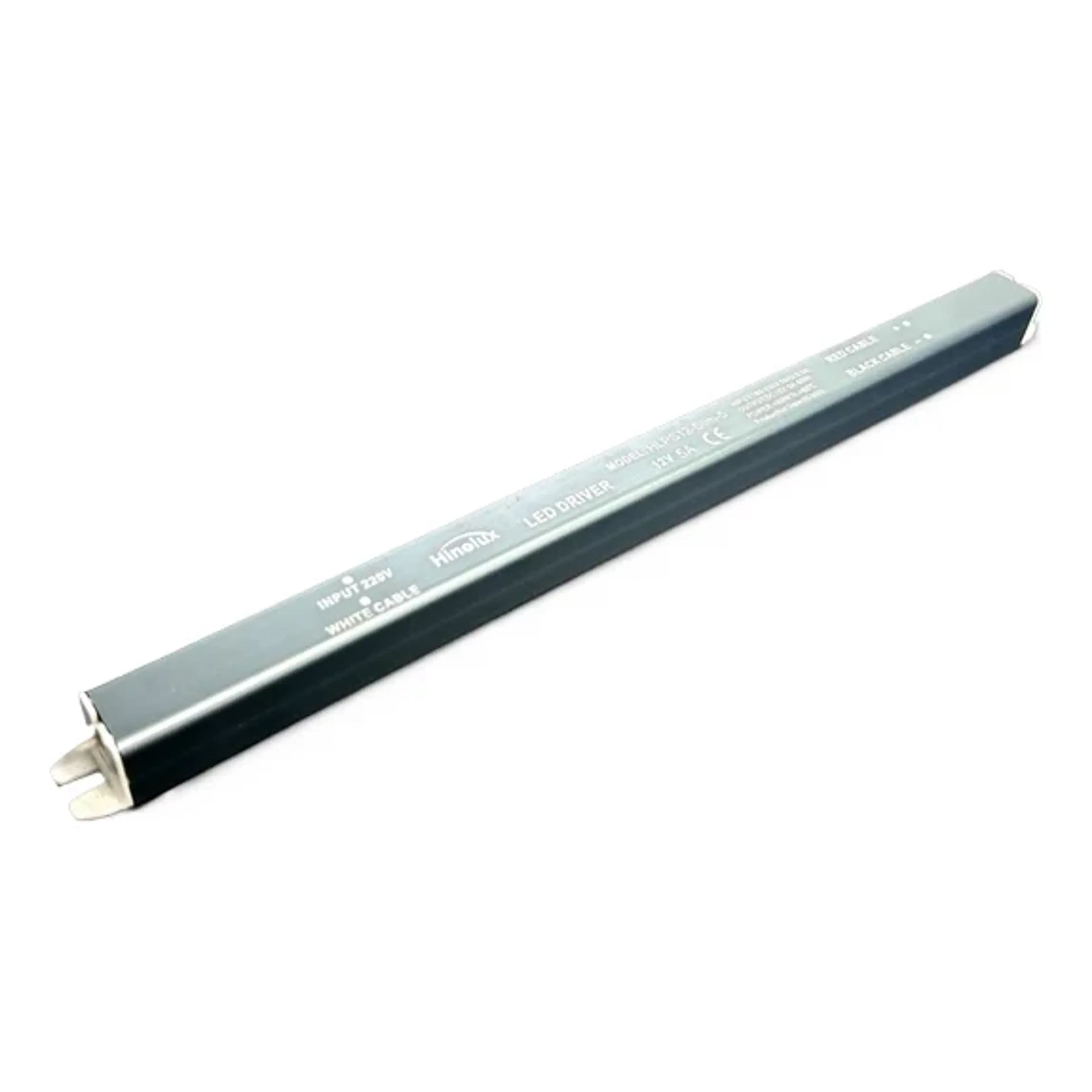 Trafo LED DC12V Slim HLPS12-SLIM - Image 2