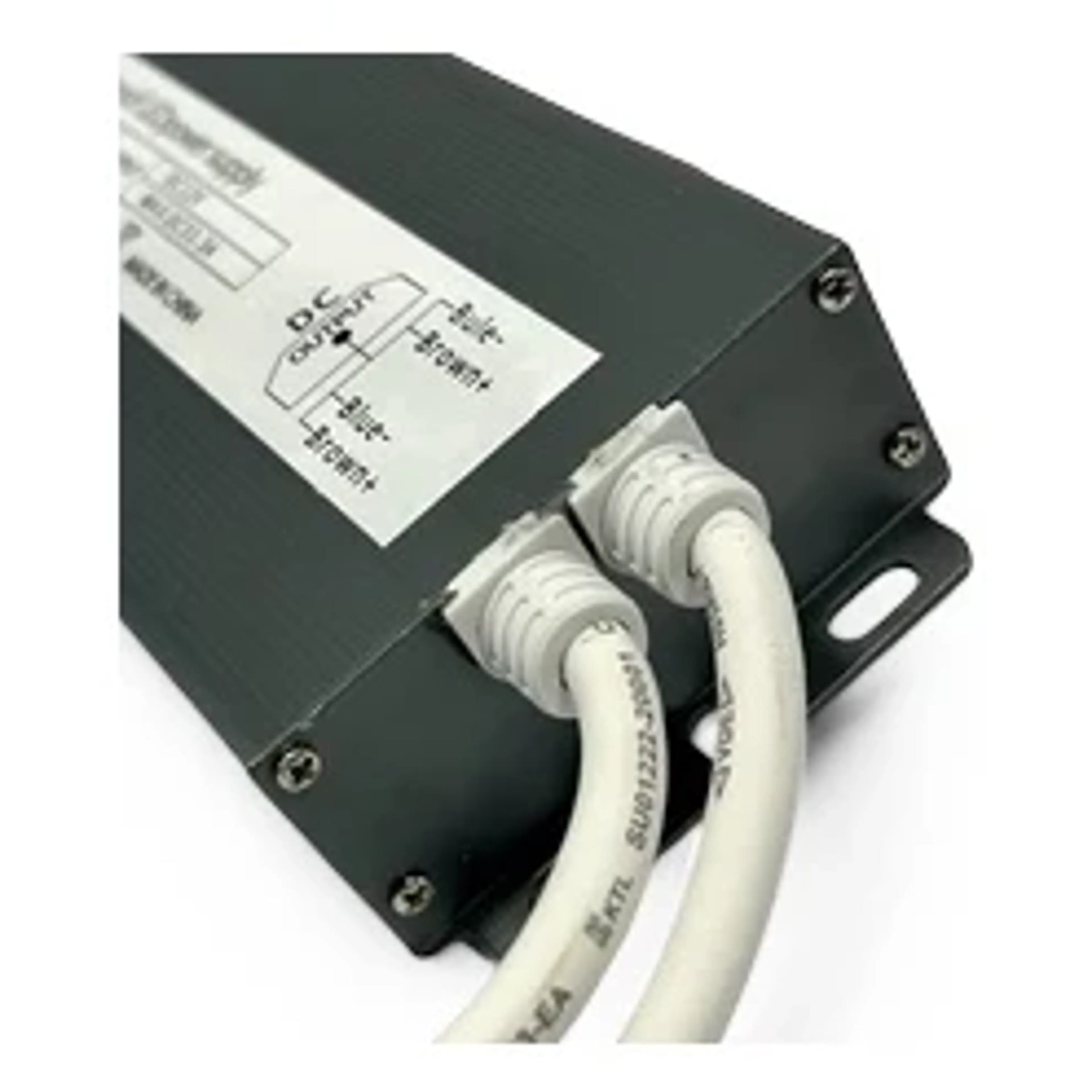 Waterproof LED Power Supply XS 12V - Image 4