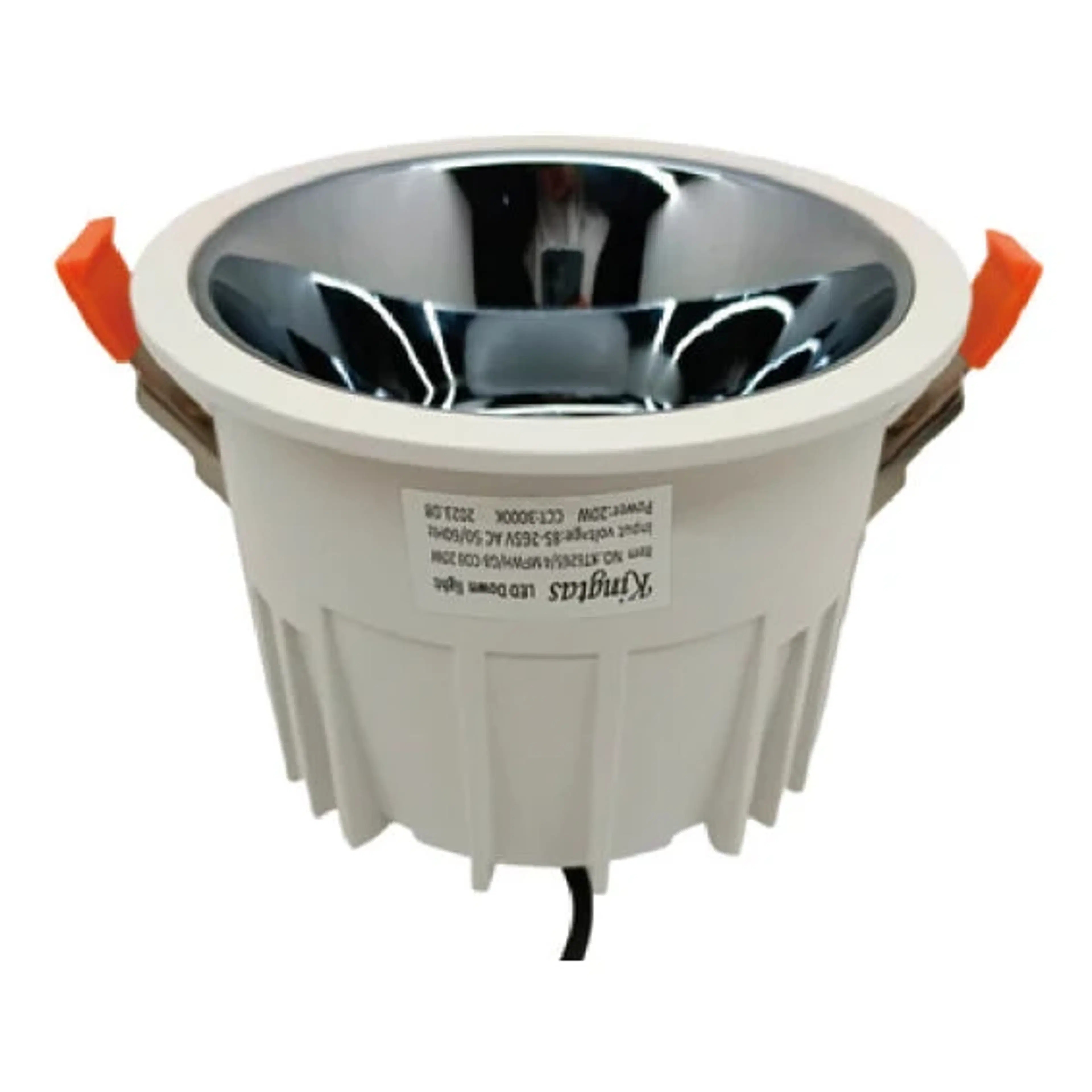 Downlight LED KT6265