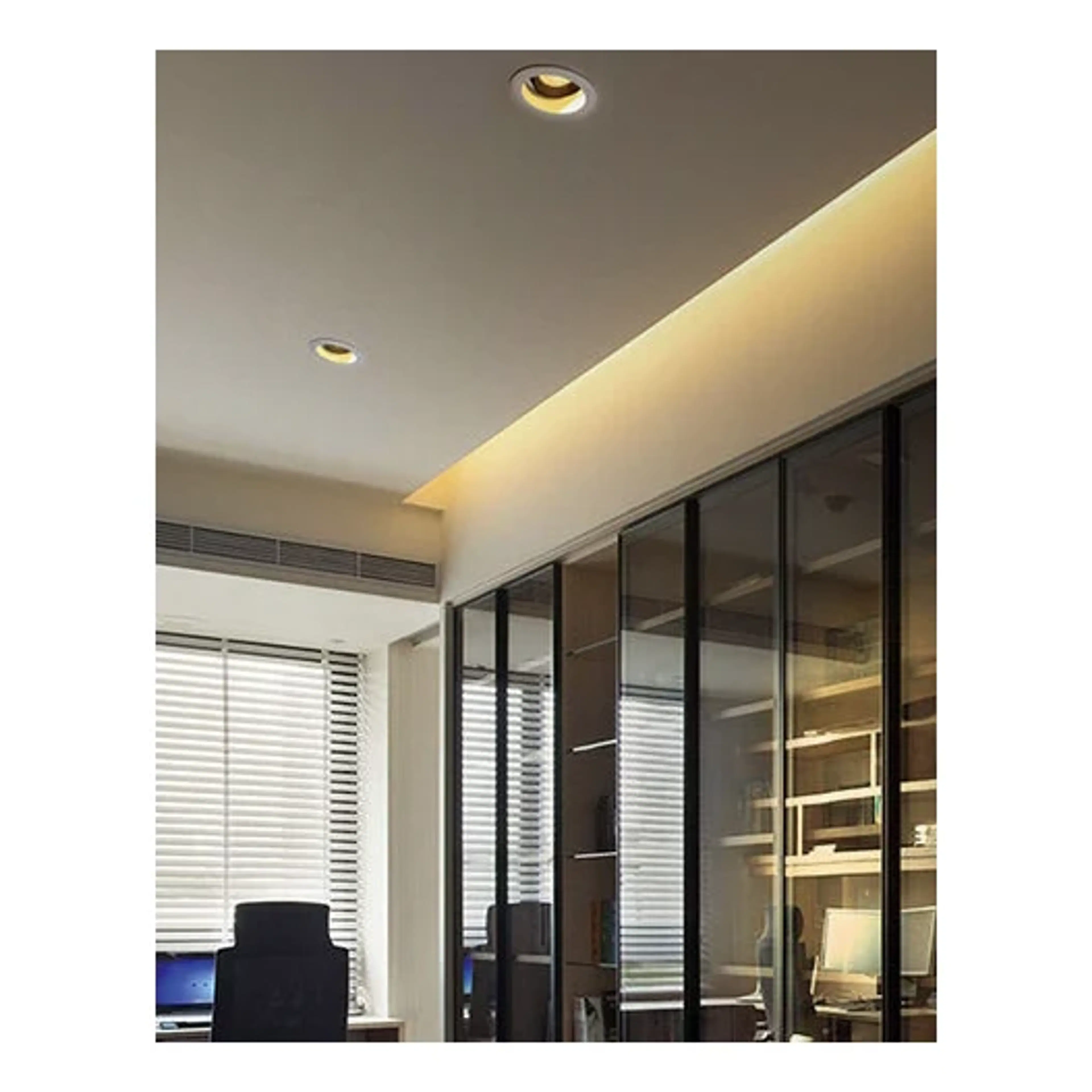 Downlight LED KT6265 - Image 3