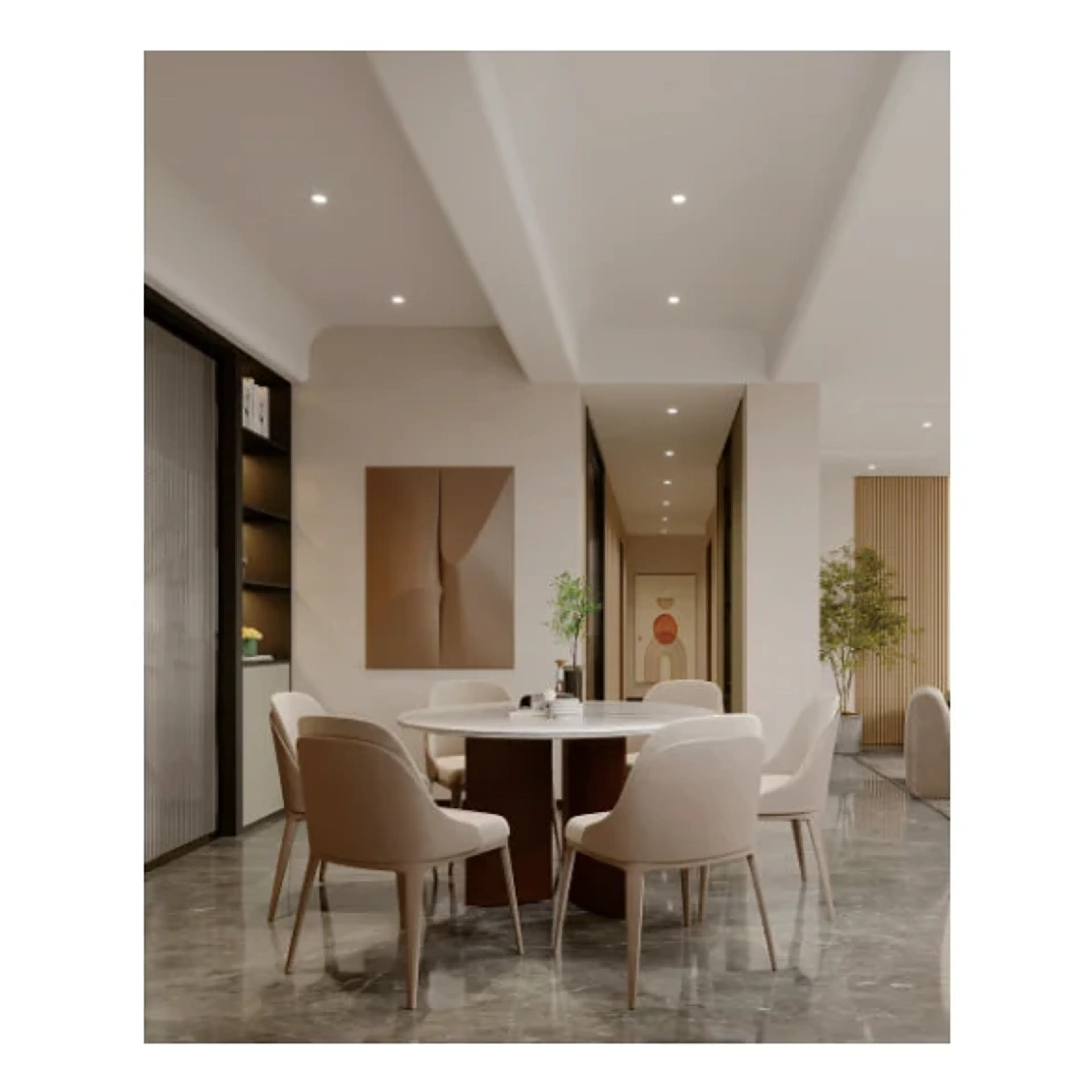 Downlight LED KT6268 - Image 3
