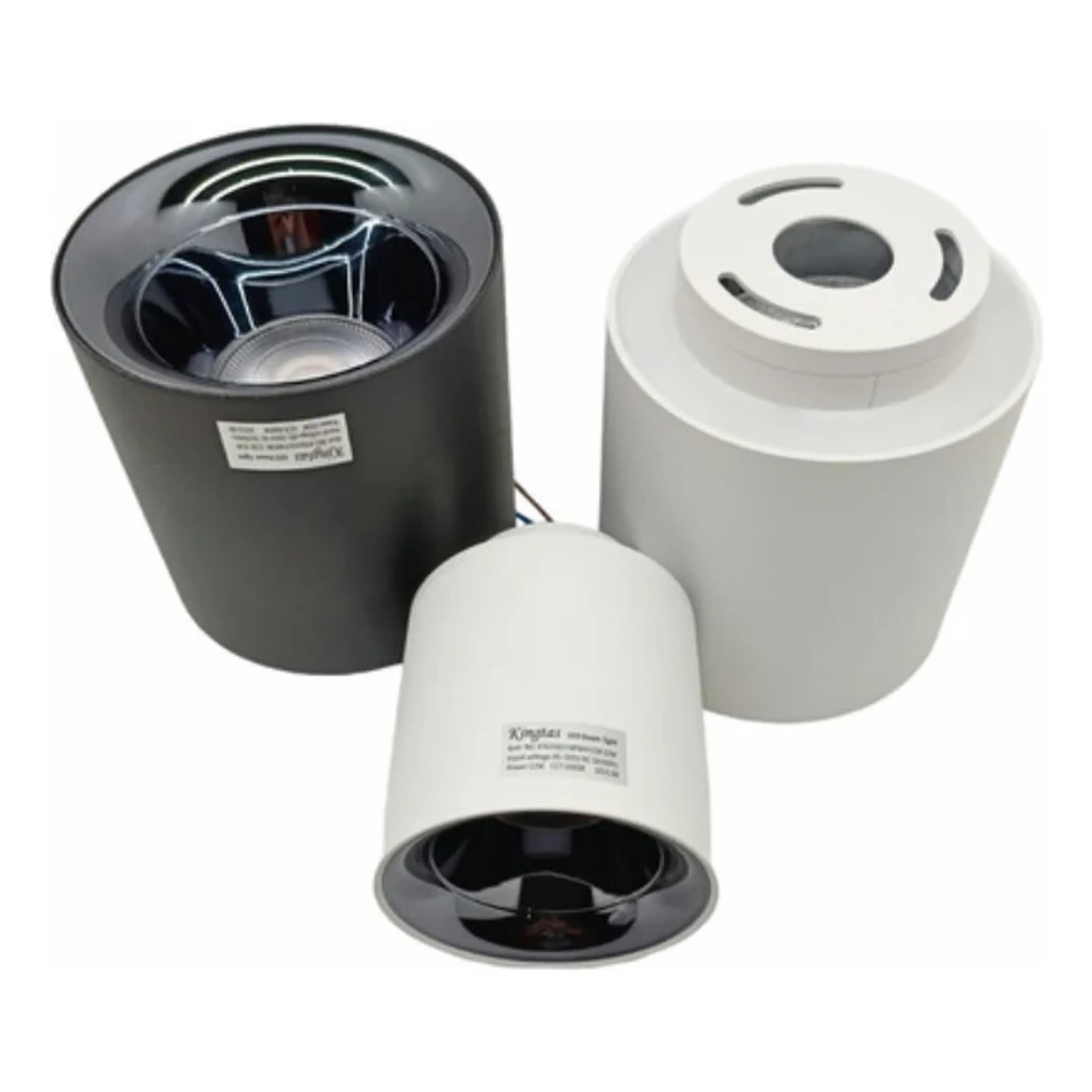 Downlight Outbow LED KT6233 - Image 1