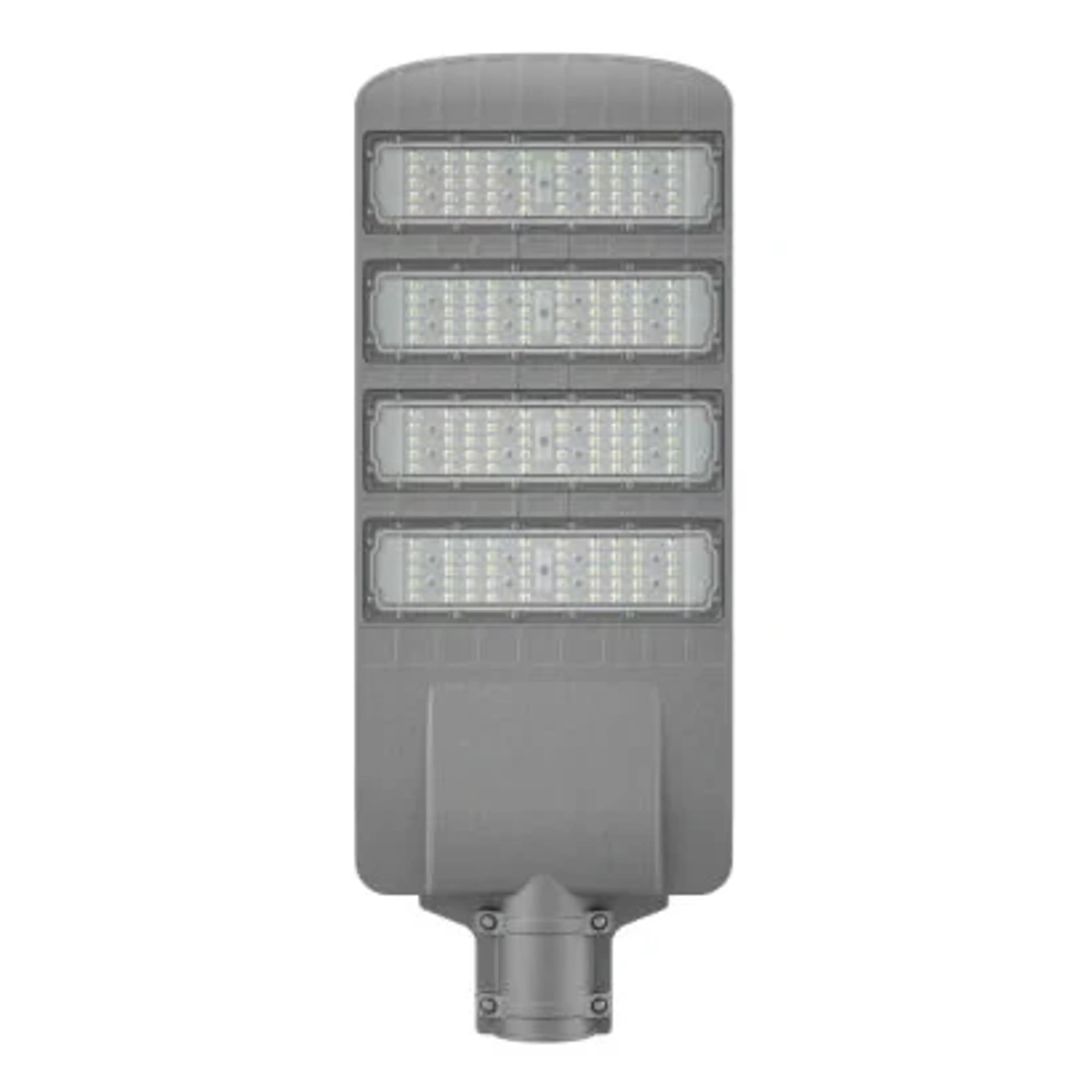Lampu Jalan LED Tenaga Surya KT-6100