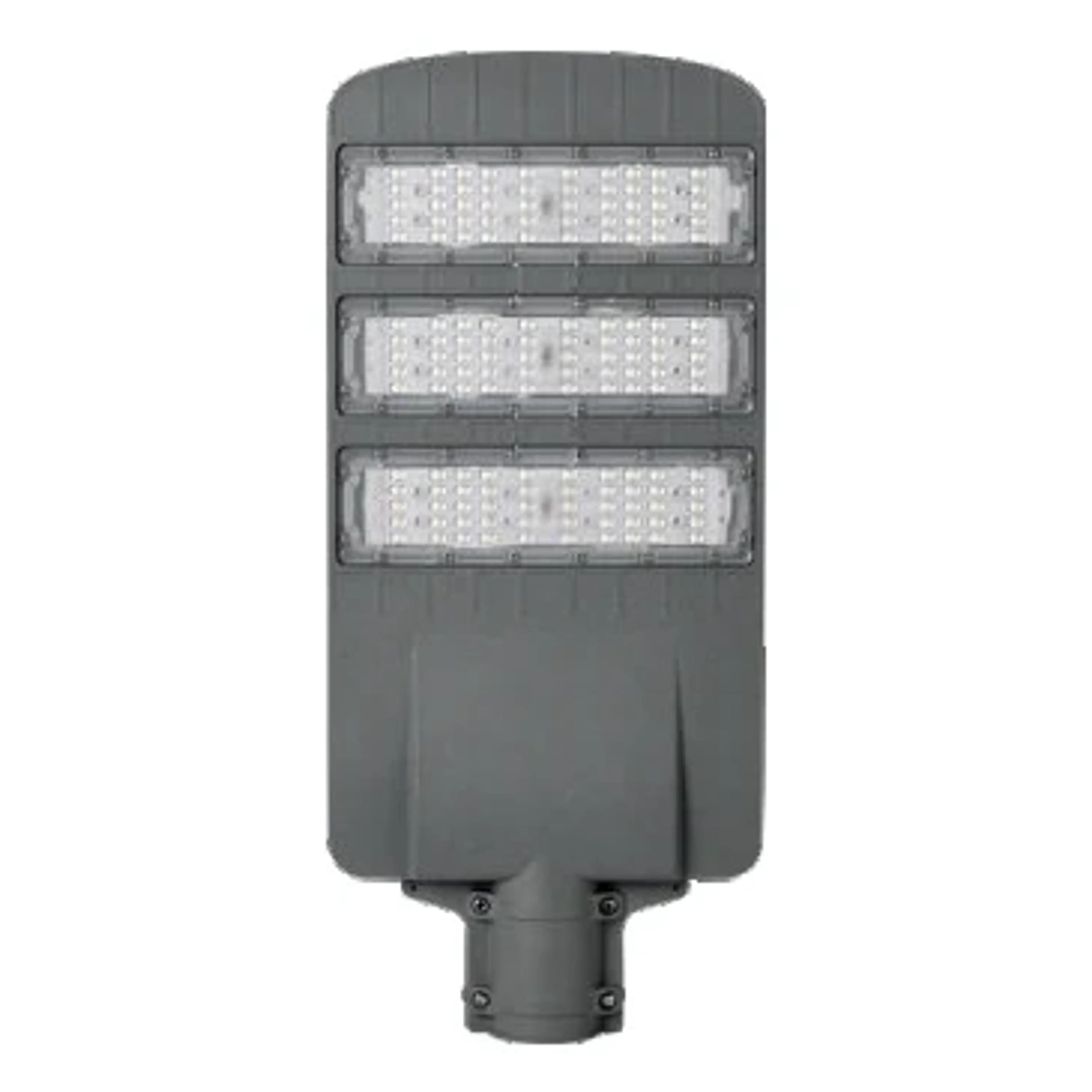Lampu Jalan LED Tenaga Surya KT-6100 - Image 2