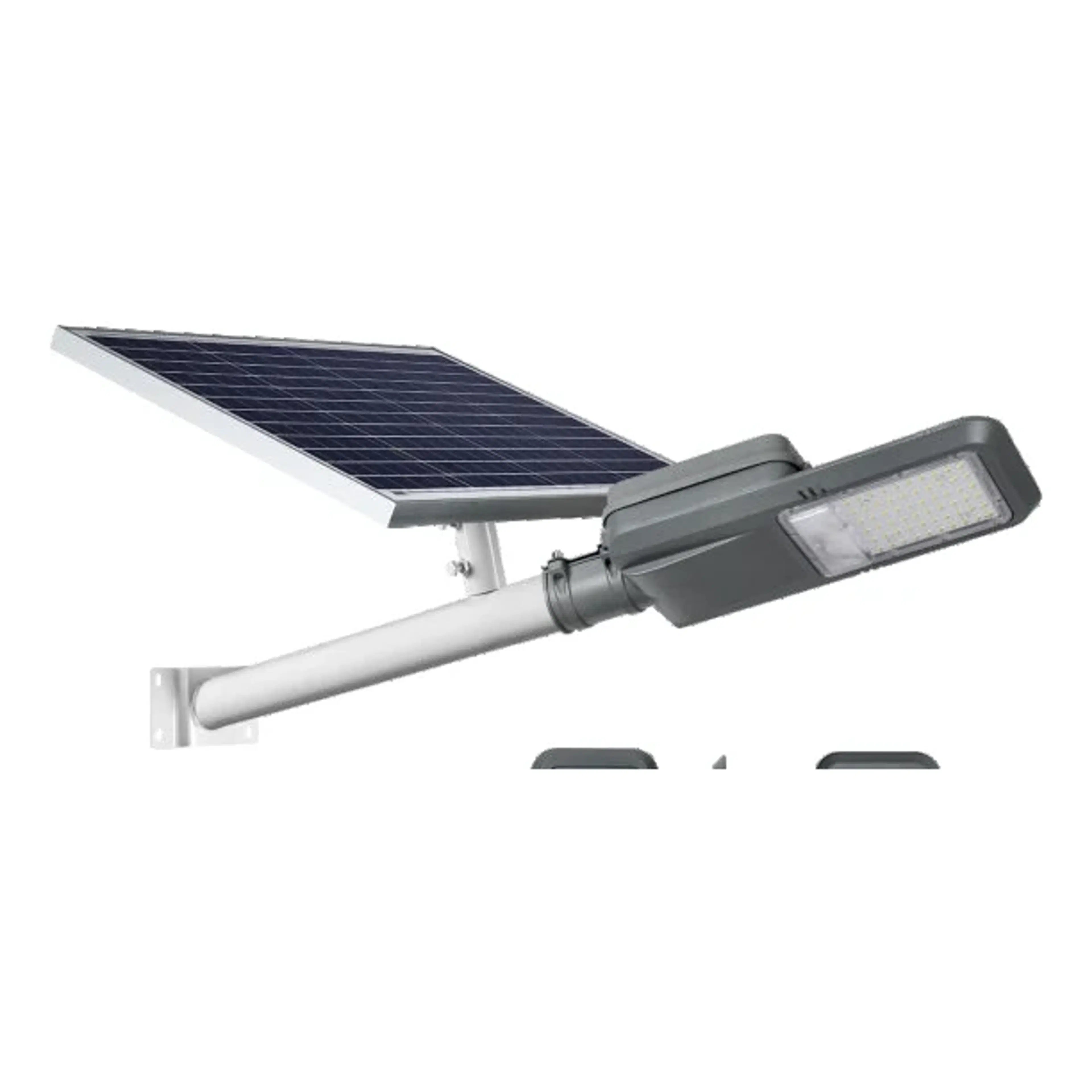 Lampu Jalan LED Tenaga Surya KT-6100 - Image 3