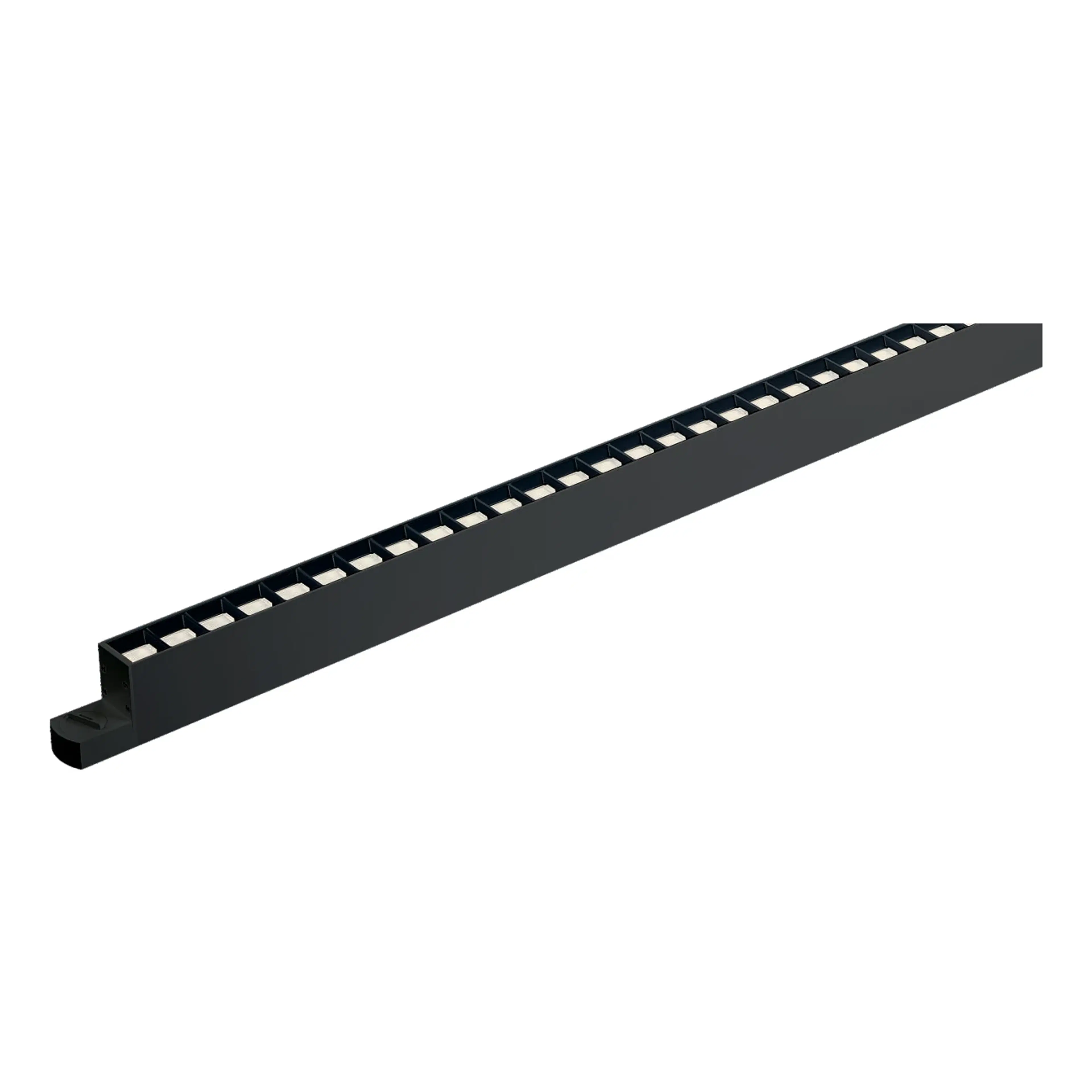 Lampu Linear LED KT-X03240 Fixed