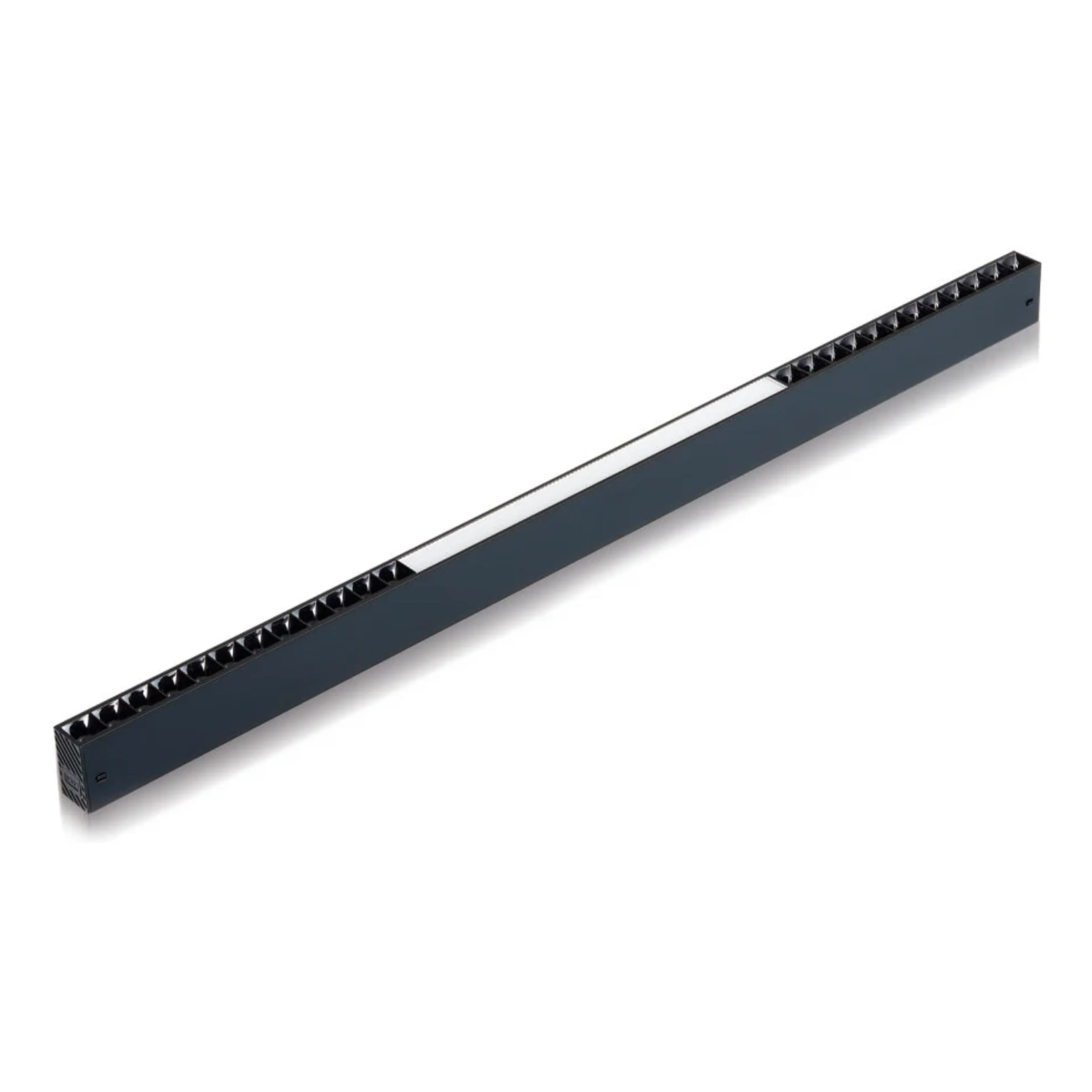 Lampu Linear Magnetik KT-C01B24