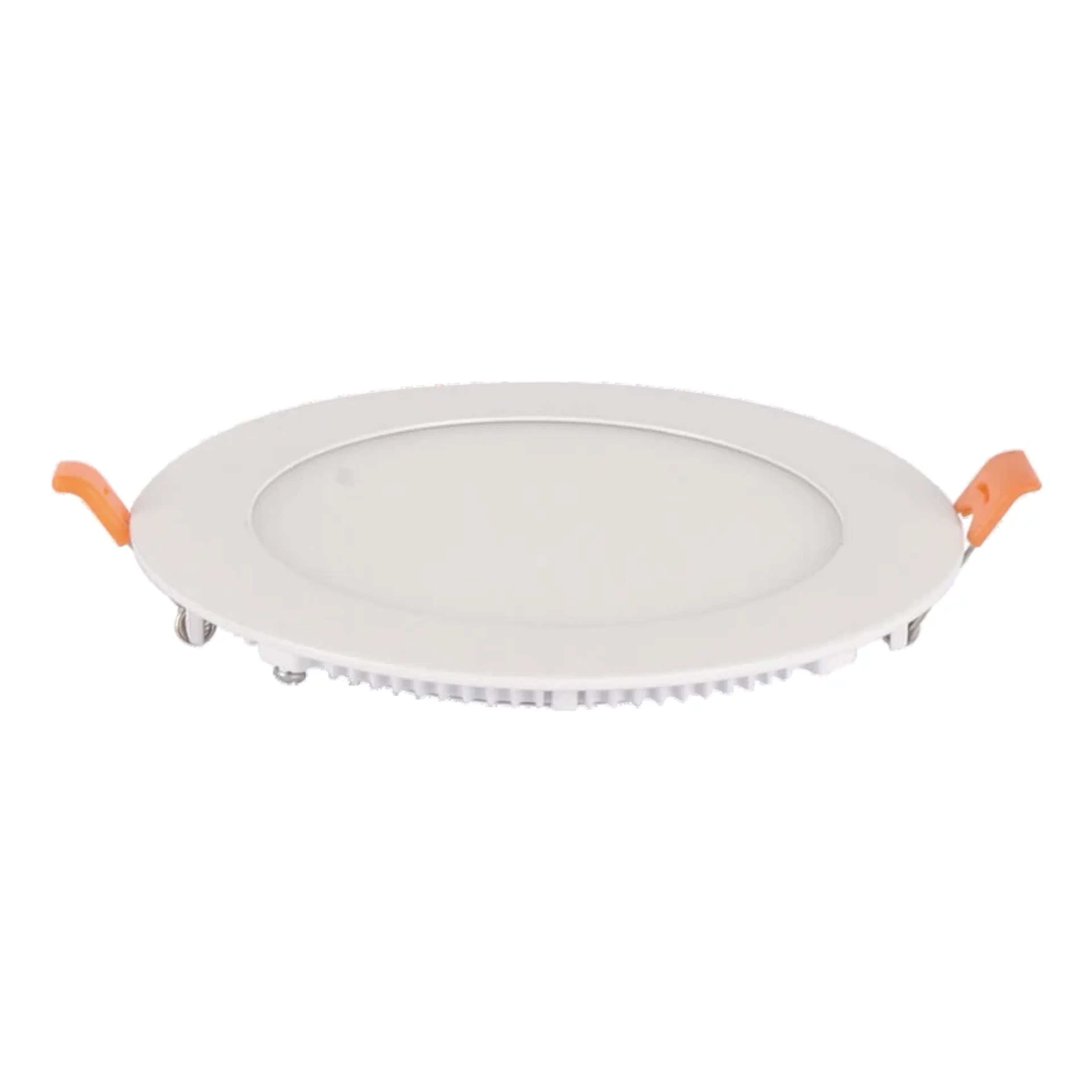Lampu Panel LED Inbow Bulat KT6210