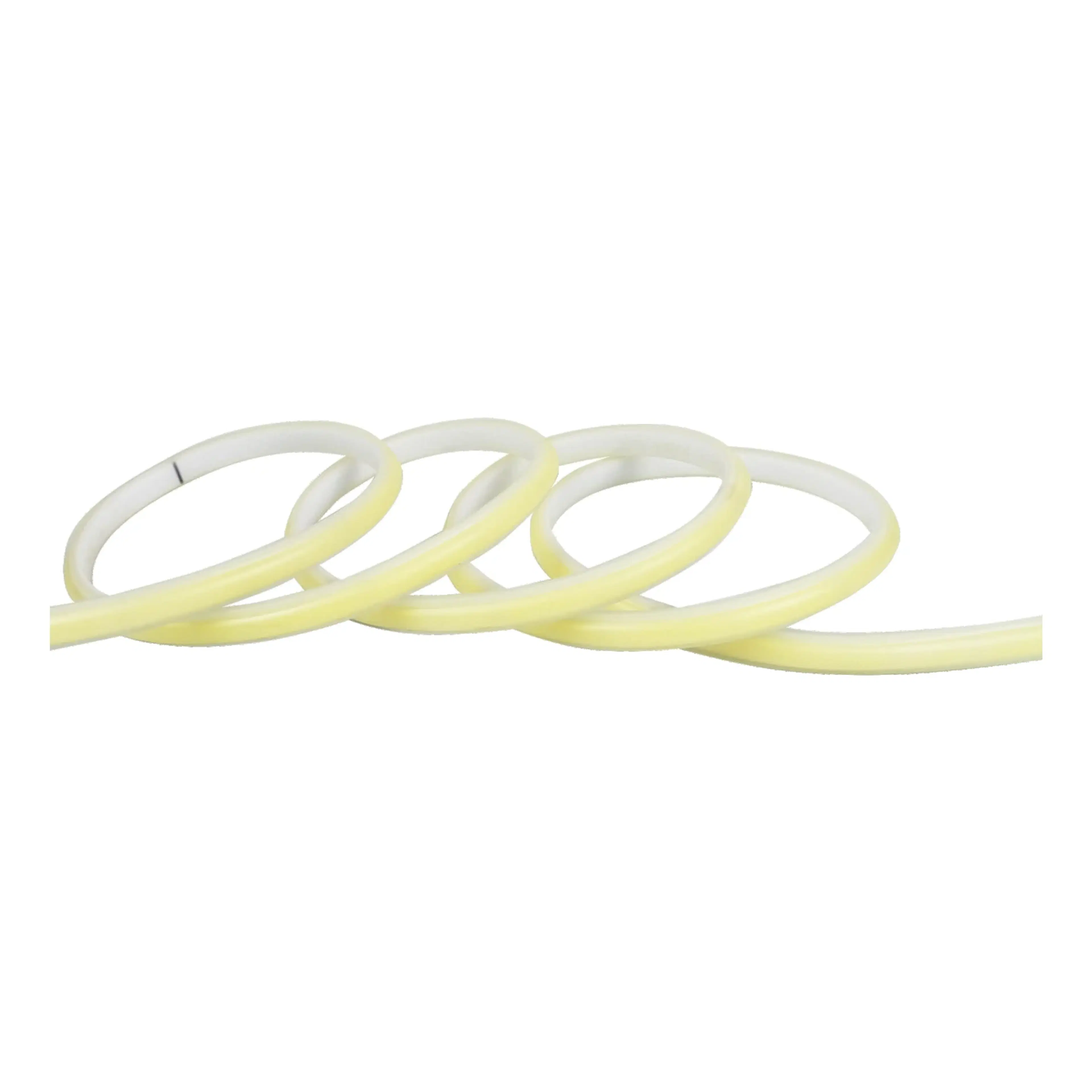 Lampu LED Strip COB AC220V IP65 11*5MM