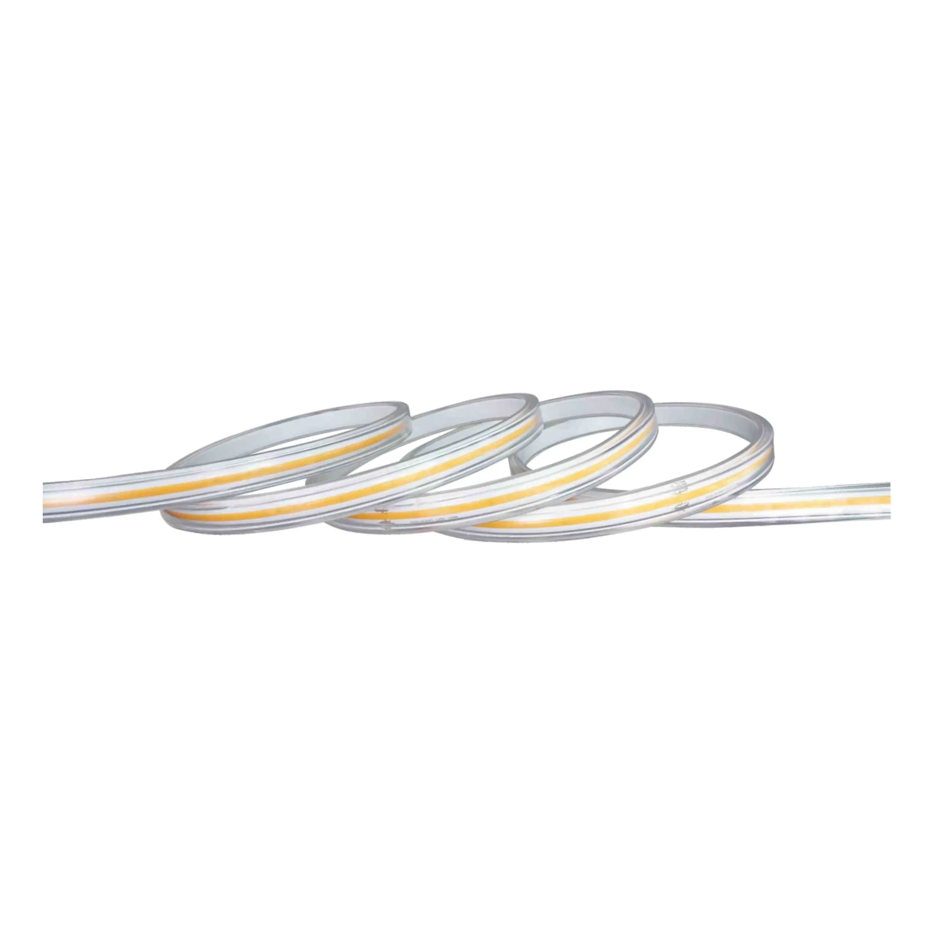 Lampu LED Strip COB AC220V IP65 13.5*6MM